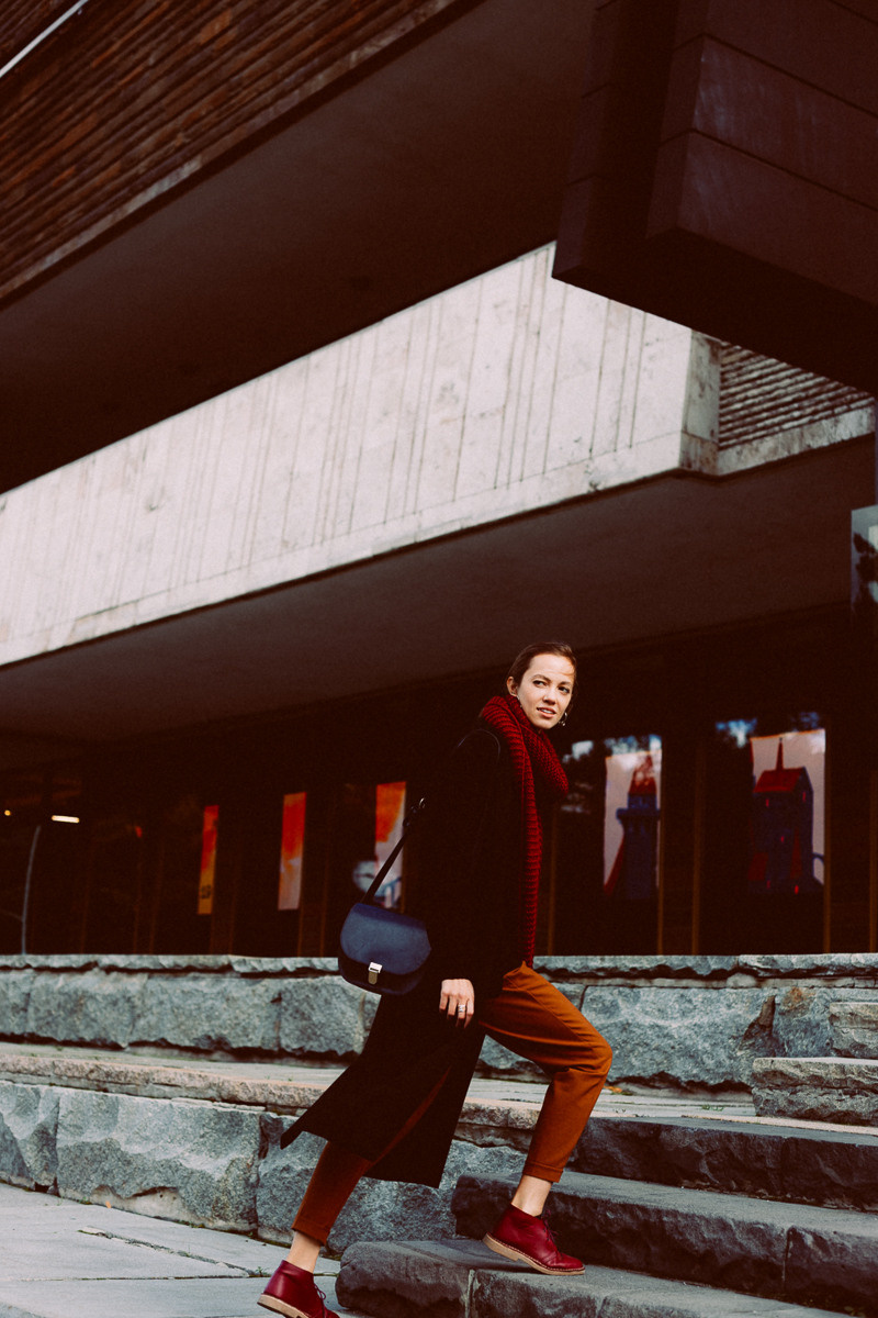 Алена. Фотограф в Москве и Санкт-Петербурге Саша Кар