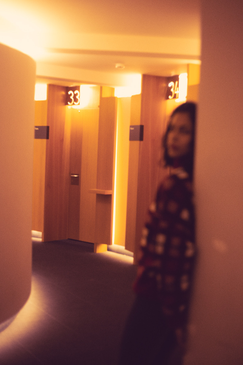 Соня. Фотограф в Москве и Санкт-Петербурге Саша Кар