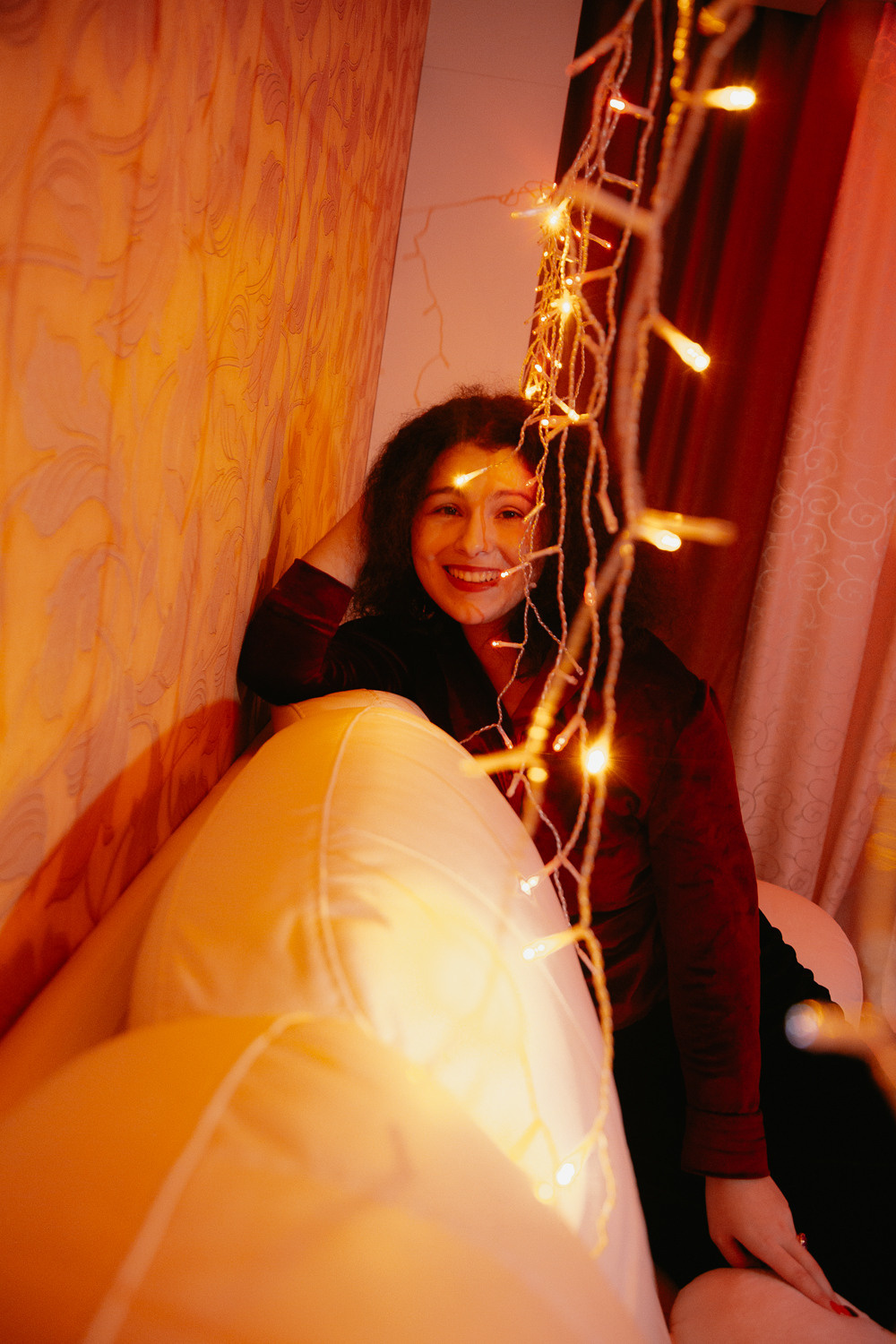 Ася / home. Фотограф в Москве и Санкт-Петербурге Саша Кар