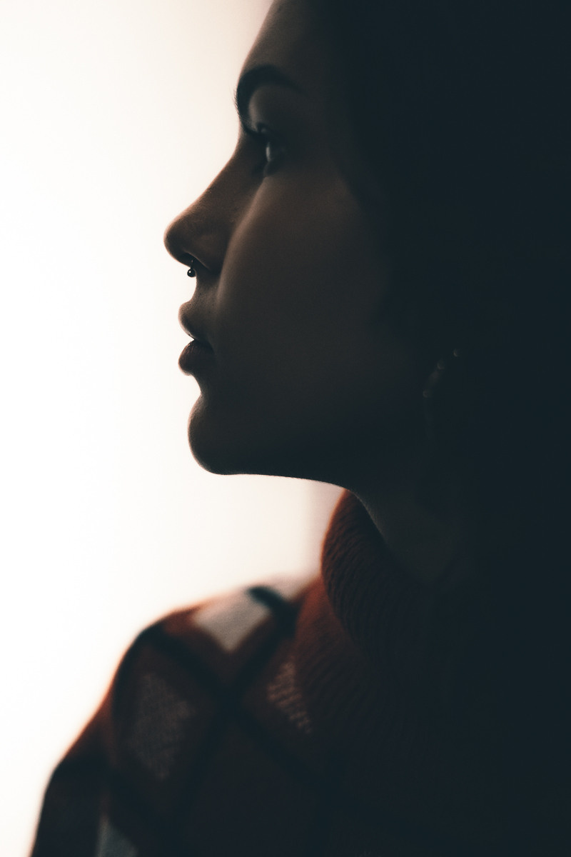 Соня. Фотограф в Москве и Санкт-Петербурге Саша Кар