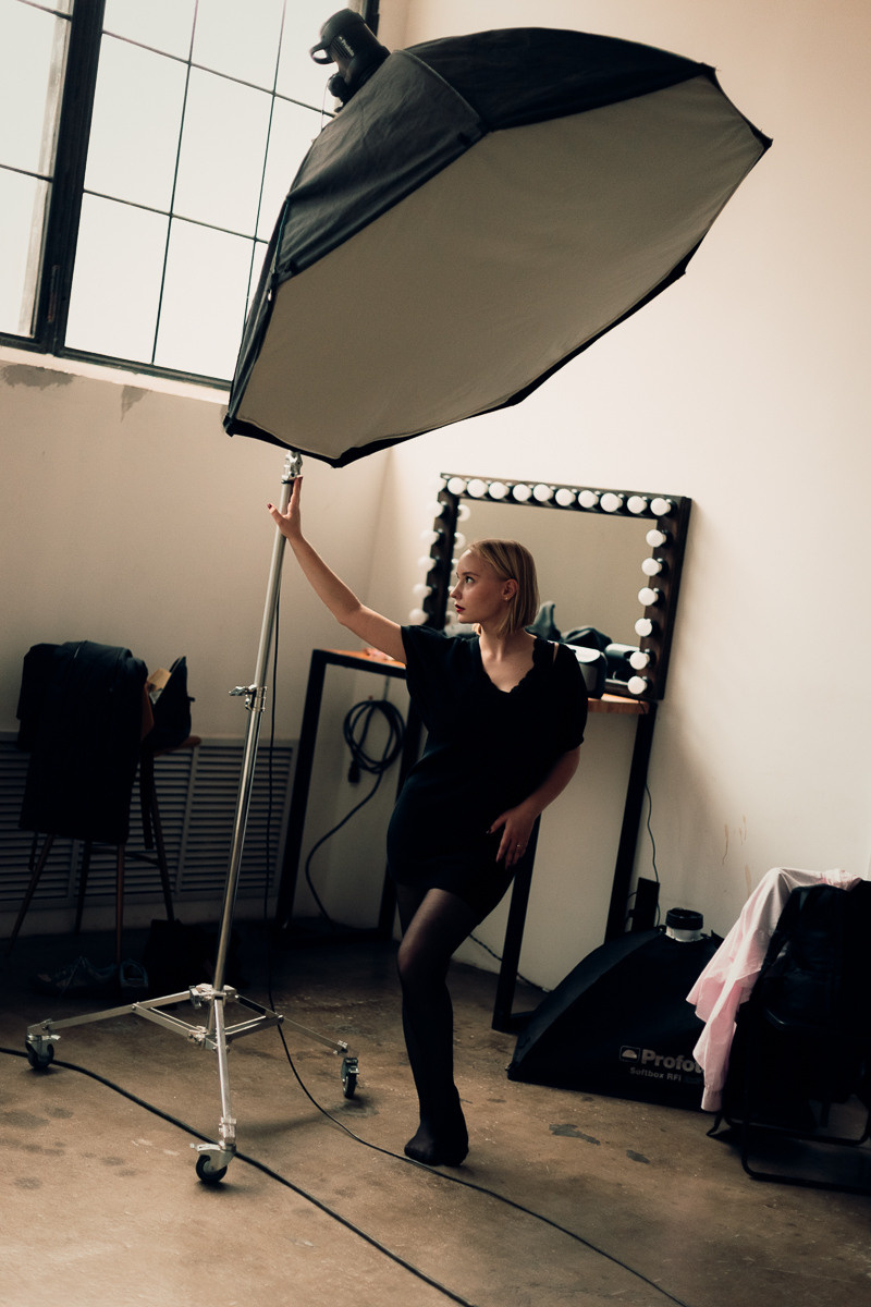 Полина / Kap's Studios. Фотограф в Москве и Санкт-Петербурге Саша Кар