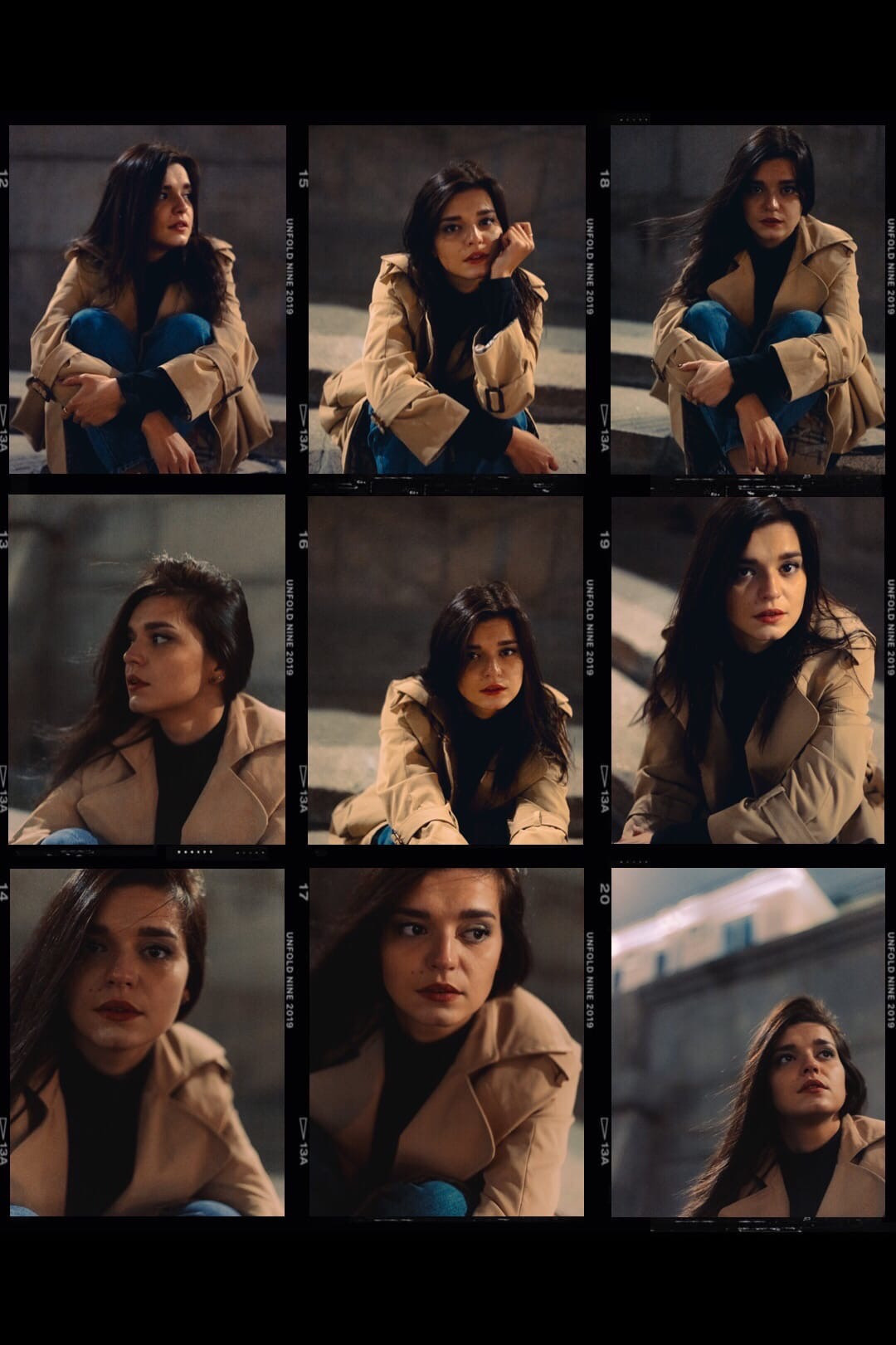 Алина. Фотограф в Москве и Санкт-Петербурге Саша Кар