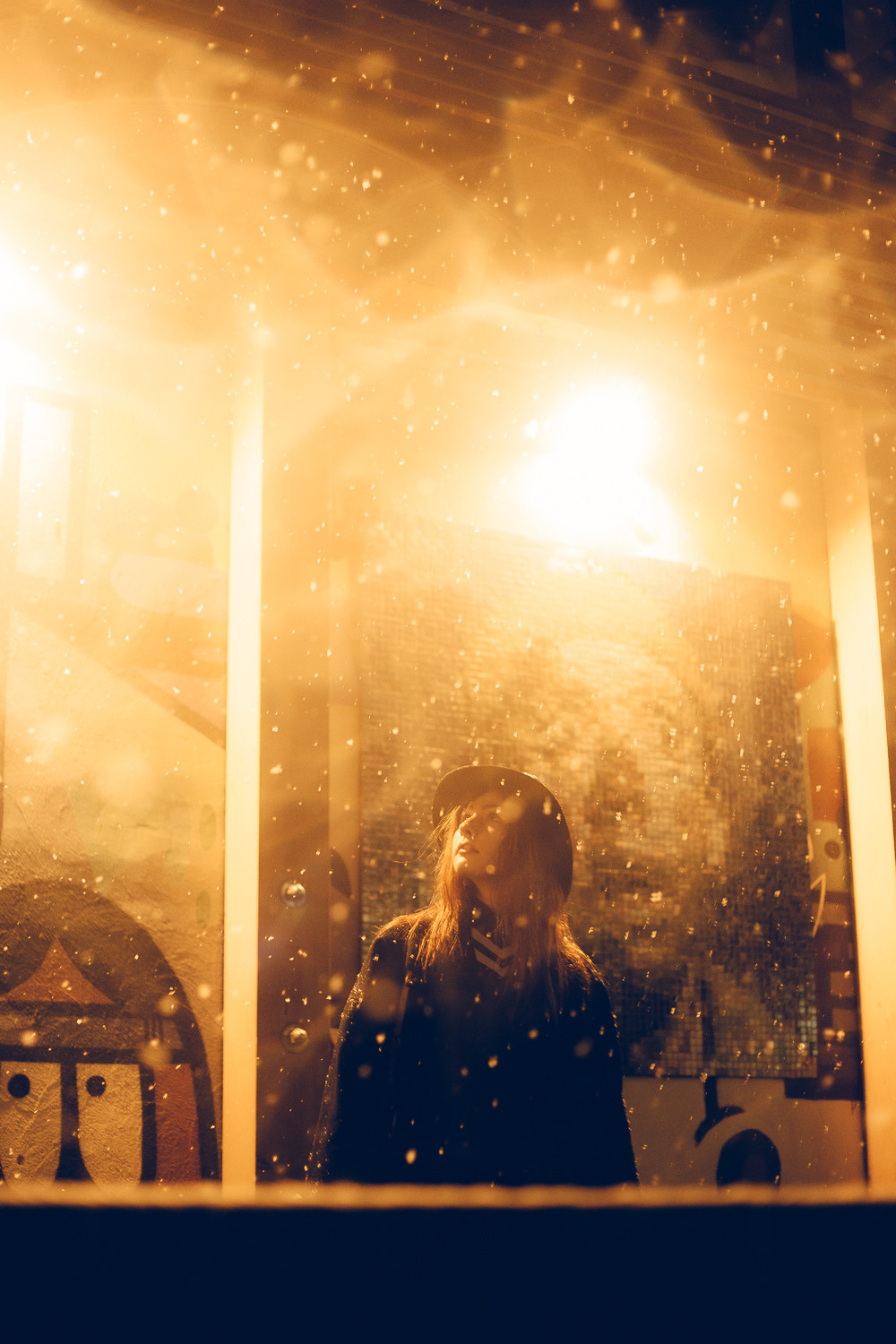 Диана. Фотограф в Москве и Санкт-Петербурге Саша Кар