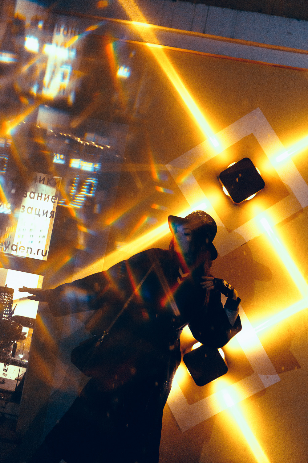 Диана. Фотограф в Москве и Санкт-Петербурге Саша Кар