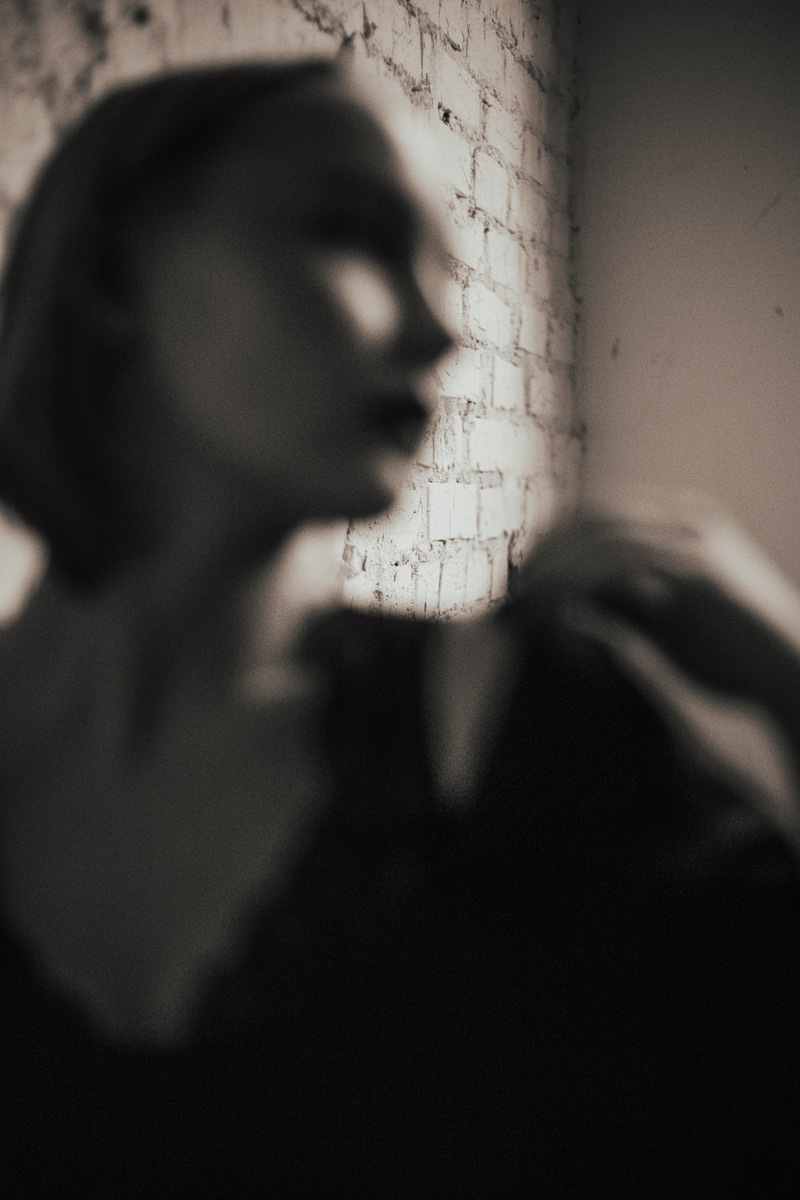 Полина / Kap's Studios. Фотограф в Москве и Санкт-Петербурге Саша Кар