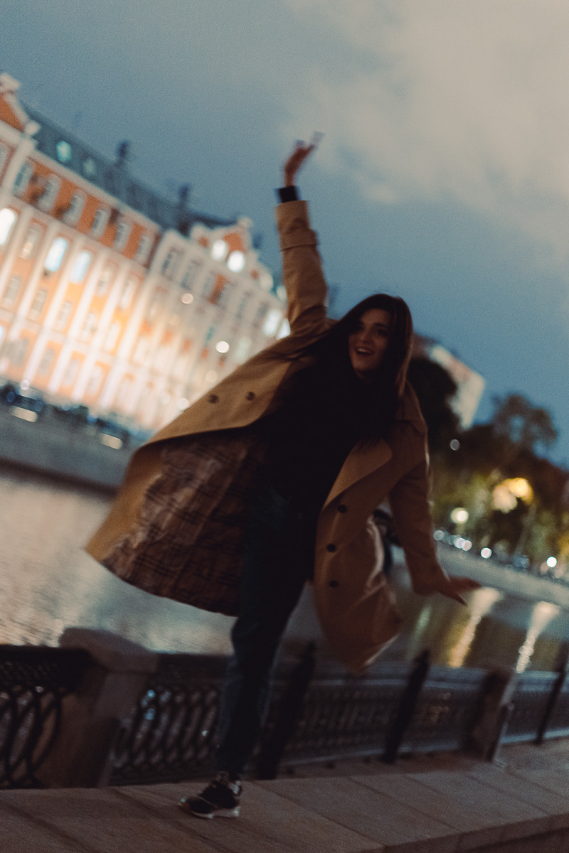 Алина. Фотограф в Москве и Санкт-Петербурге Саша Кар