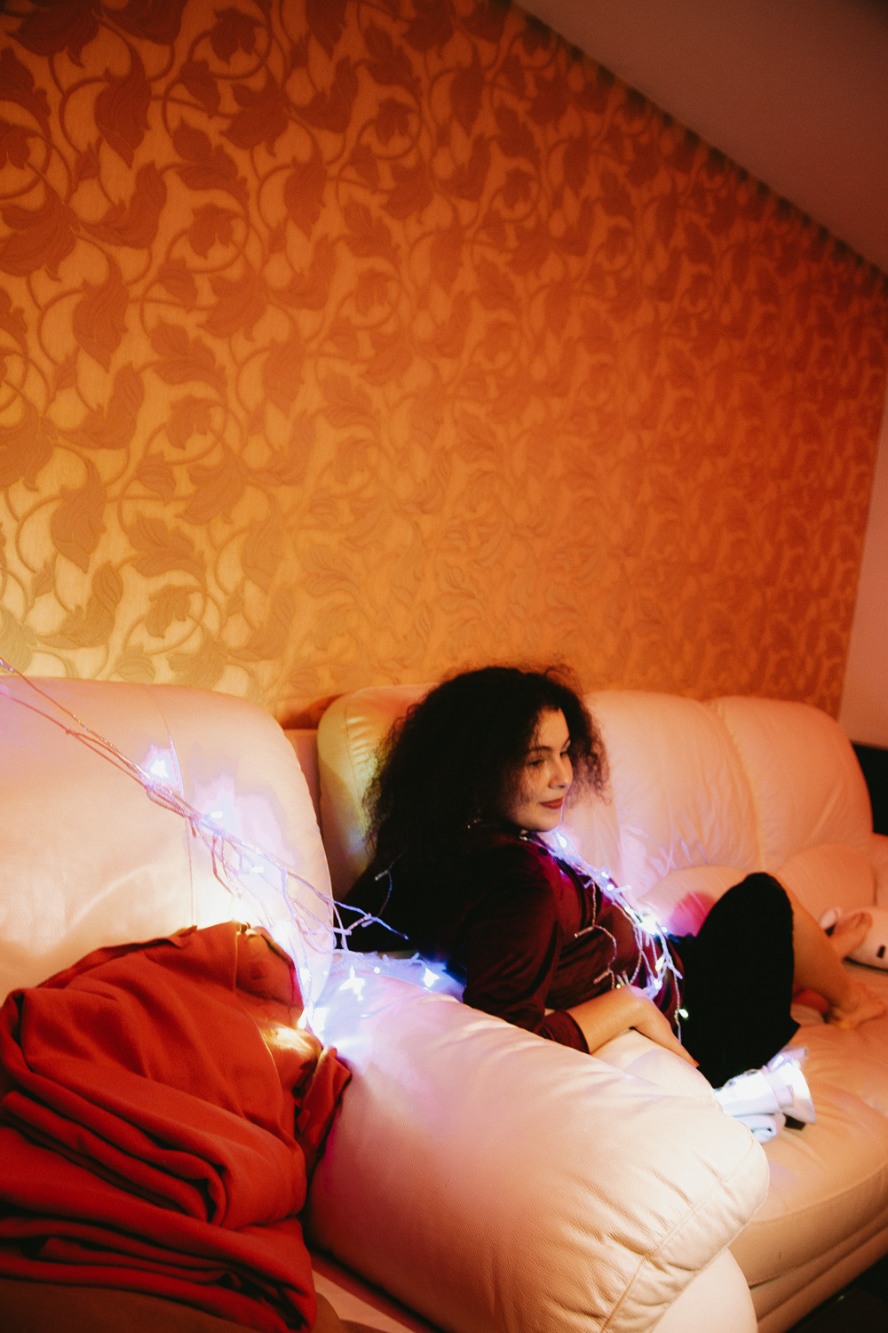 Ася / home. Фотограф в Москве и Санкт-Петербурге Саша Кар