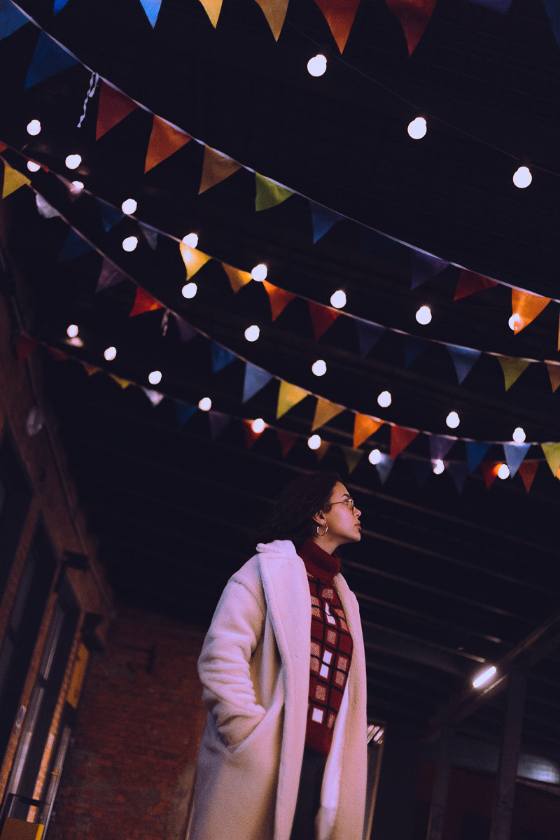 Соня. Фотограф в Москве и Санкт-Петербурге Саша Кар