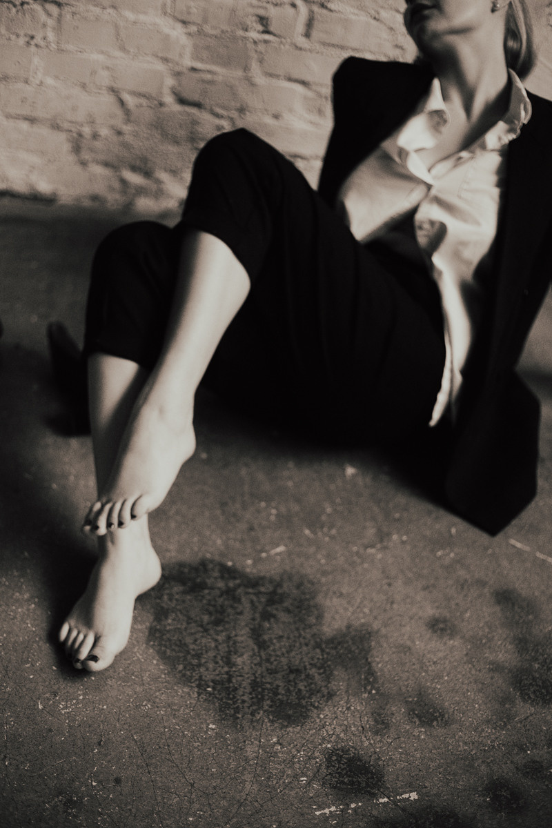 Полина / Kap's Studios. Фотограф в Москве и Санкт-Петербурге Саша Кар