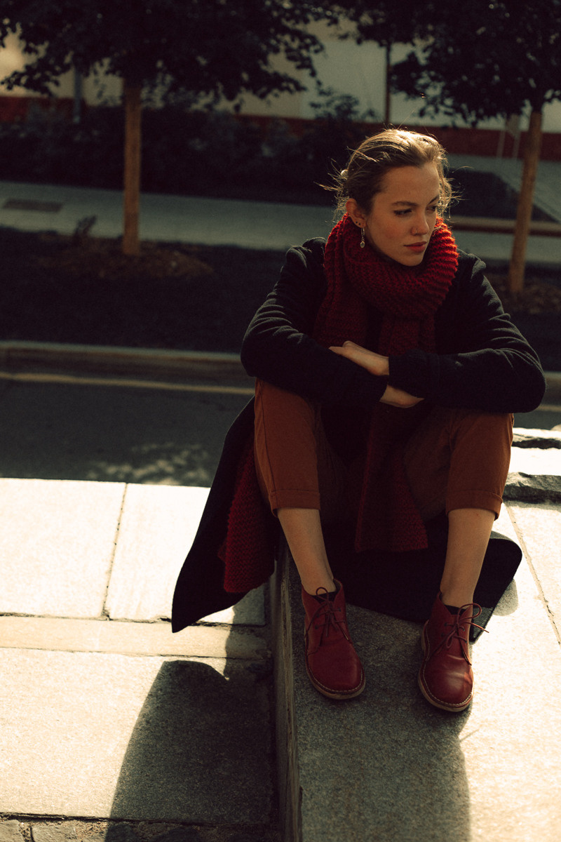 Алена. Фотограф в Москве и Санкт-Петербурге Саша Кар