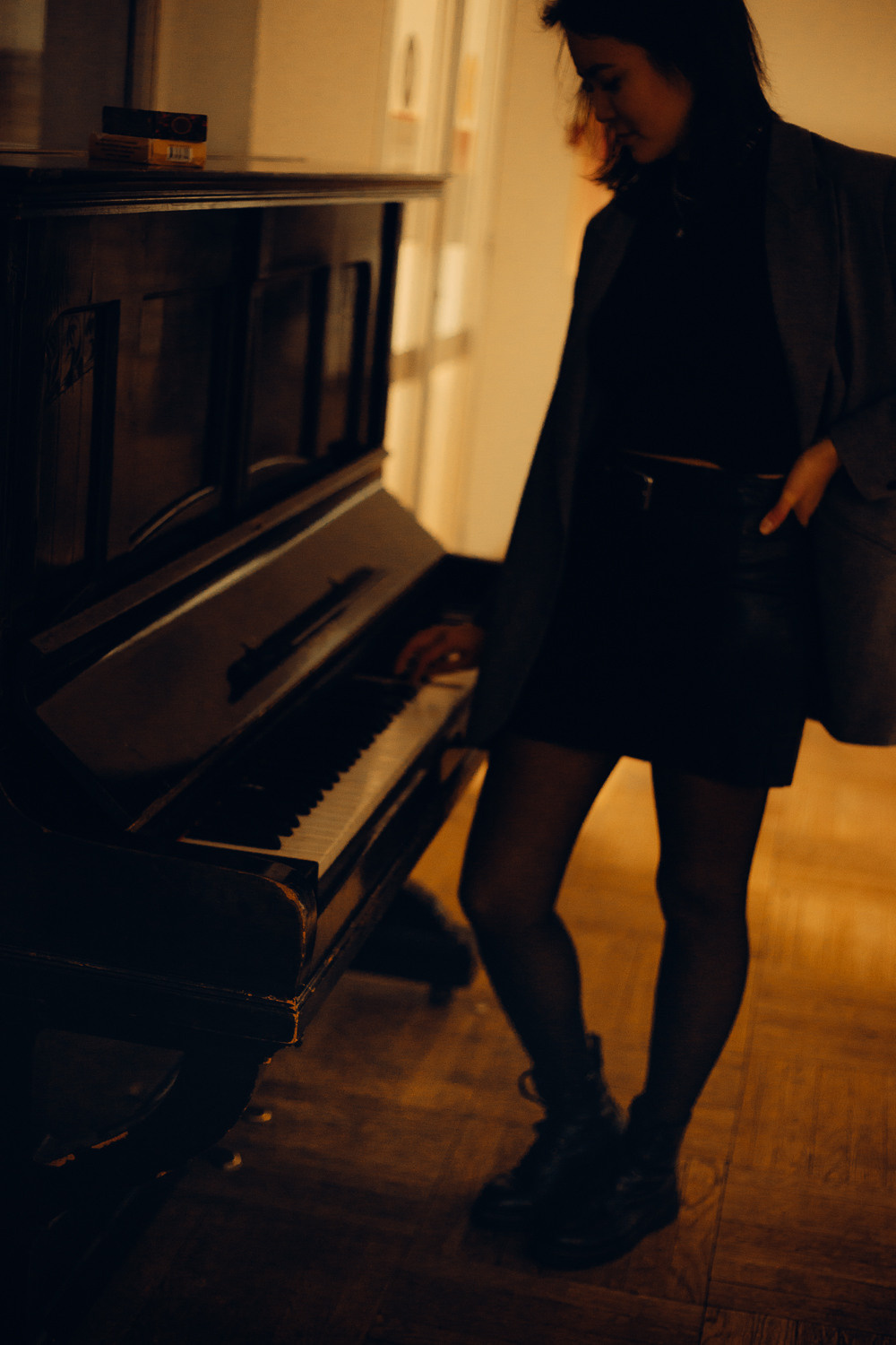 Камила. Фотограф в Москве и Санкт-Петербурге Саша Кар