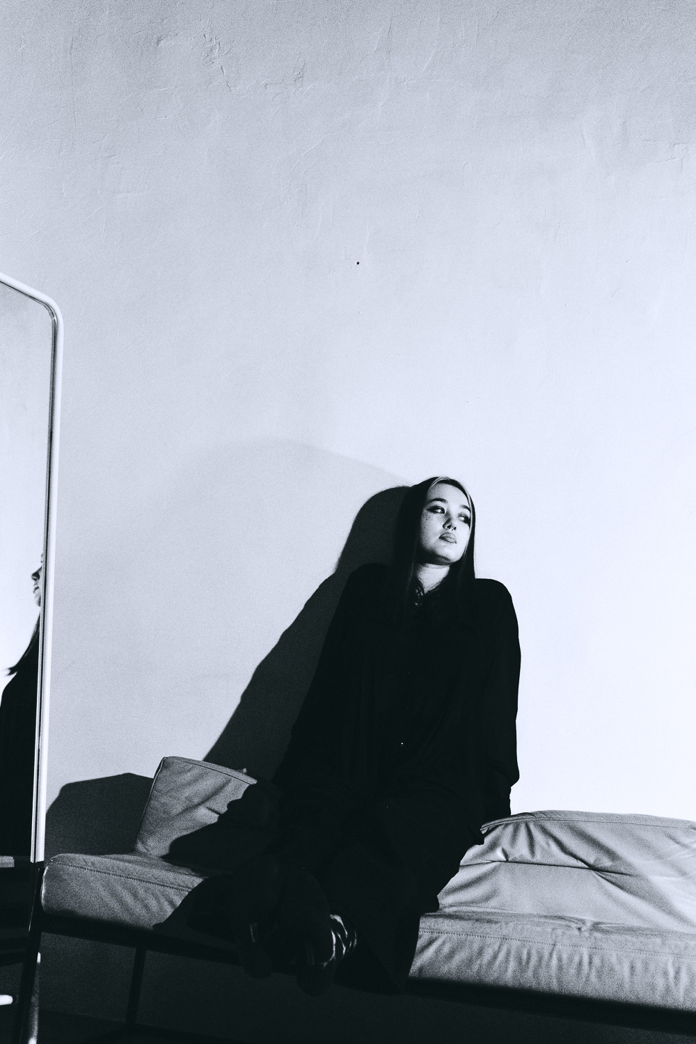 Полина / Loft Alfama. Фотограф в Москве и Санкт-Петербурге Саша Кар