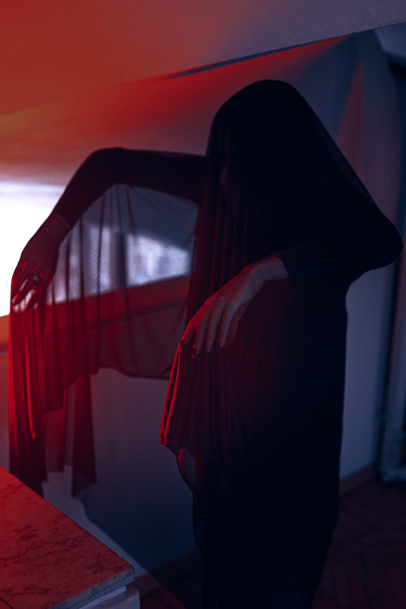 Вика. Фотограф в Москве и Санкт-Петербурге Саша Кар