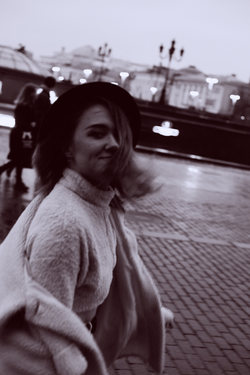 Катя Гаскарт. Фотограф в Москве и Санкт-Петербурге Саша Кар