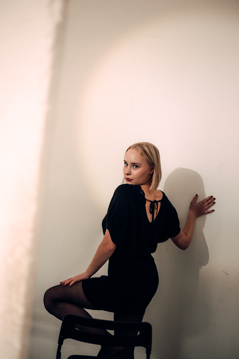 Полина / Kap's Studios. Фотограф в Москве и Санкт-Петербурге Саша Кар