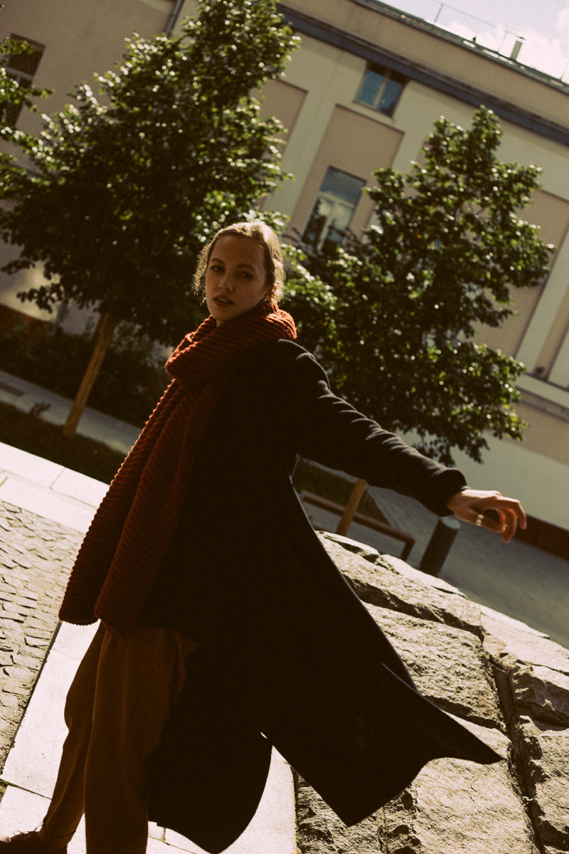 Алена. Фотограф в Москве и Санкт-Петербурге Саша Кар