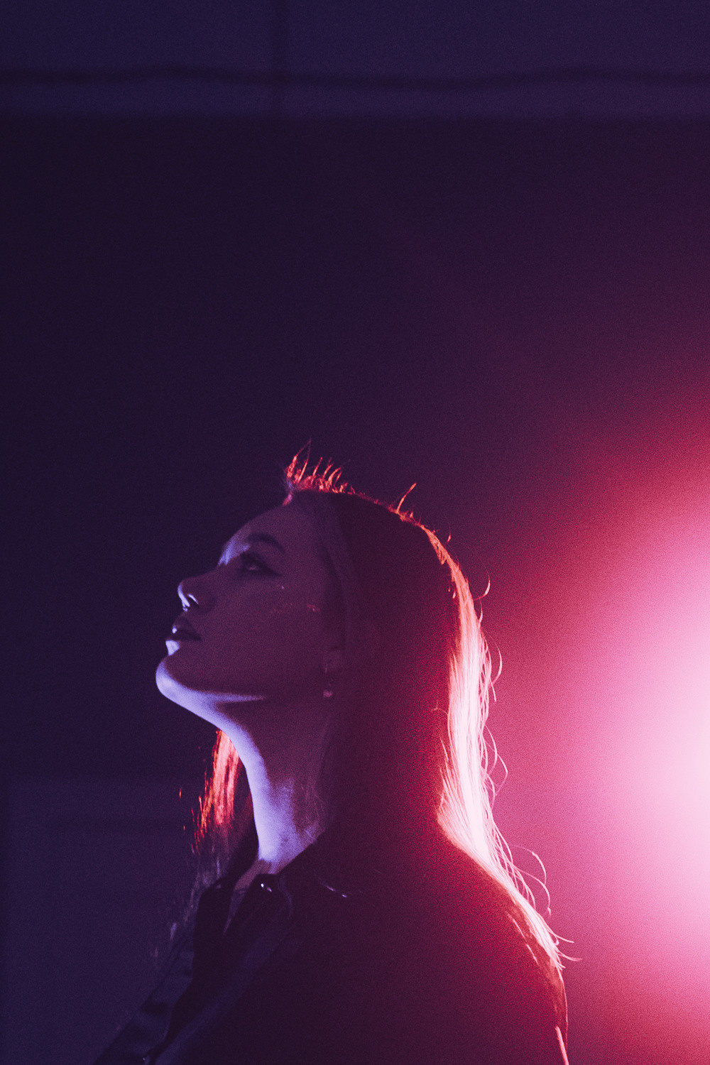 Полина / Loft Alfama. Фотограф в Москве и Санкт-Петербурге Саша Кар