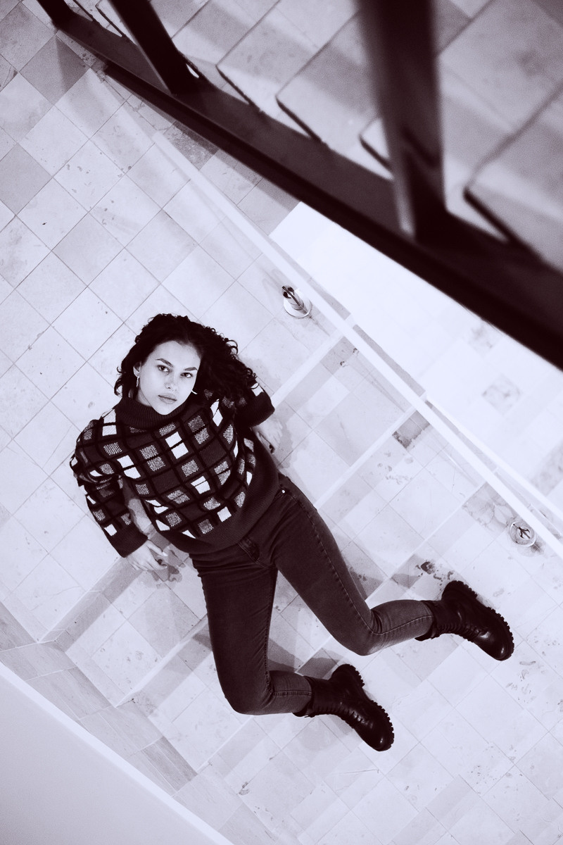 Соня. Фотограф в Москве и Санкт-Петербурге Саша Кар