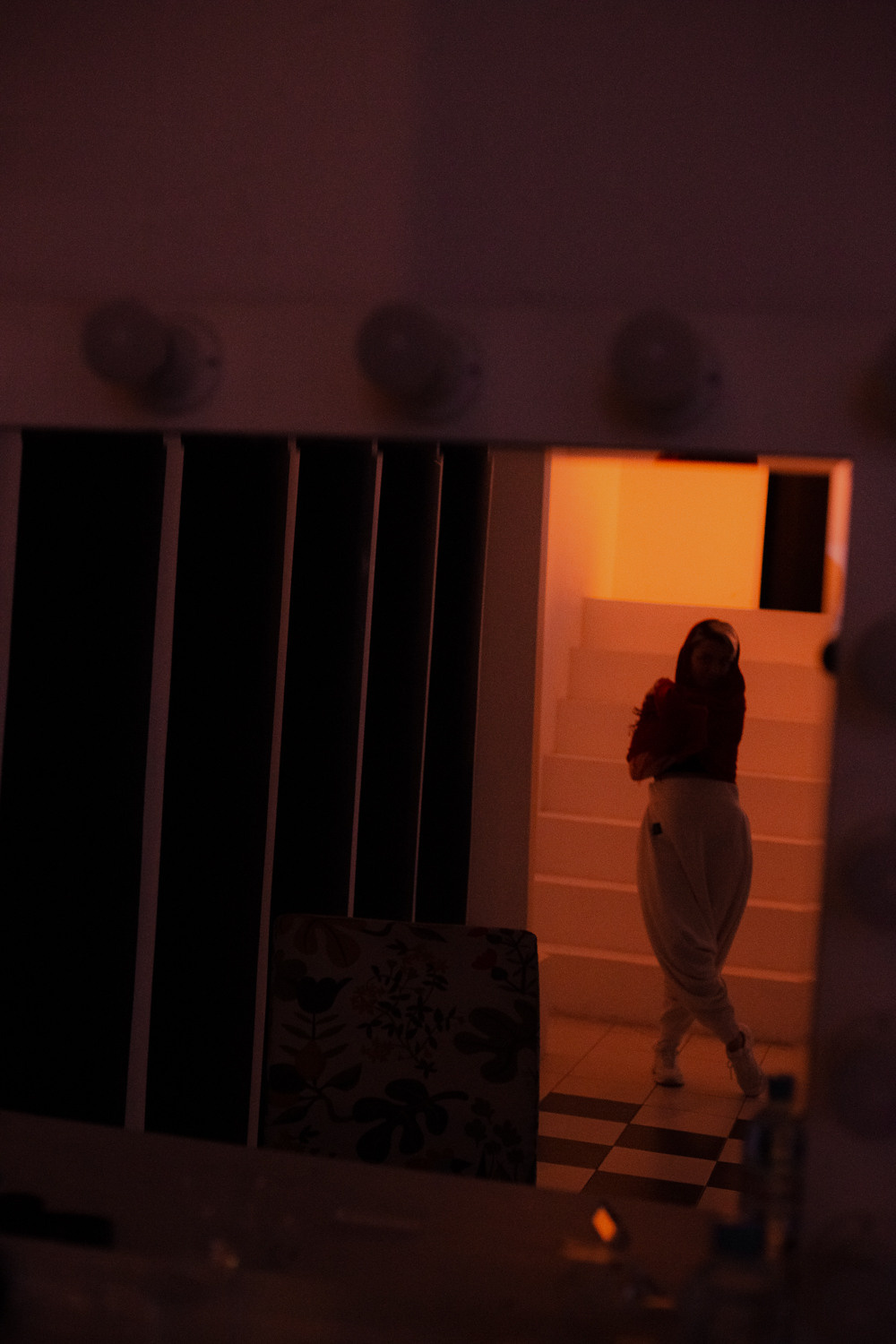 Таня / Qweex Campus. Фотограф в Москве и Санкт-Петербурге Саша Кар