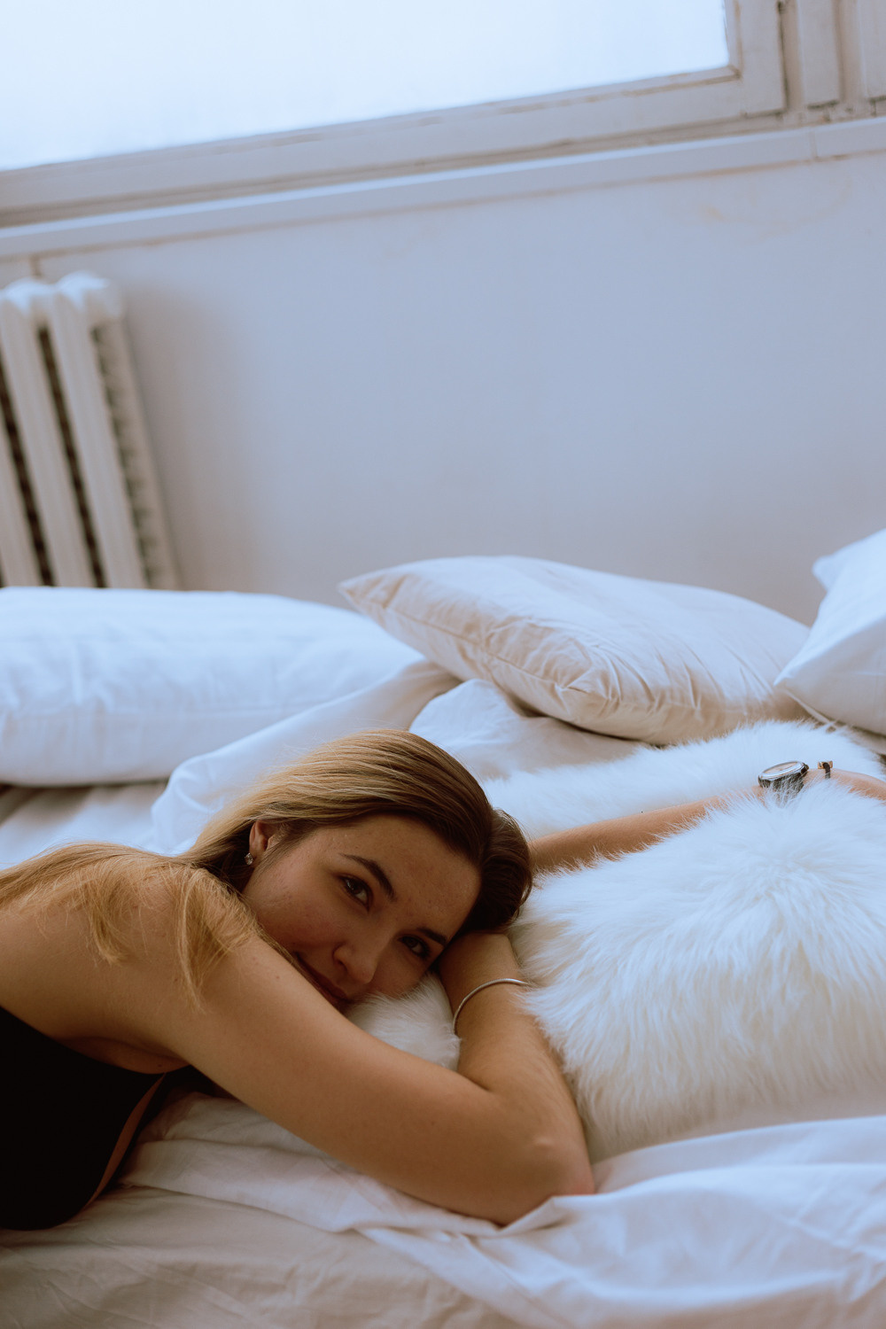 Кристина / Qweex Campus. Фотограф в Москве и Санкт-Петербурге Саша Кар