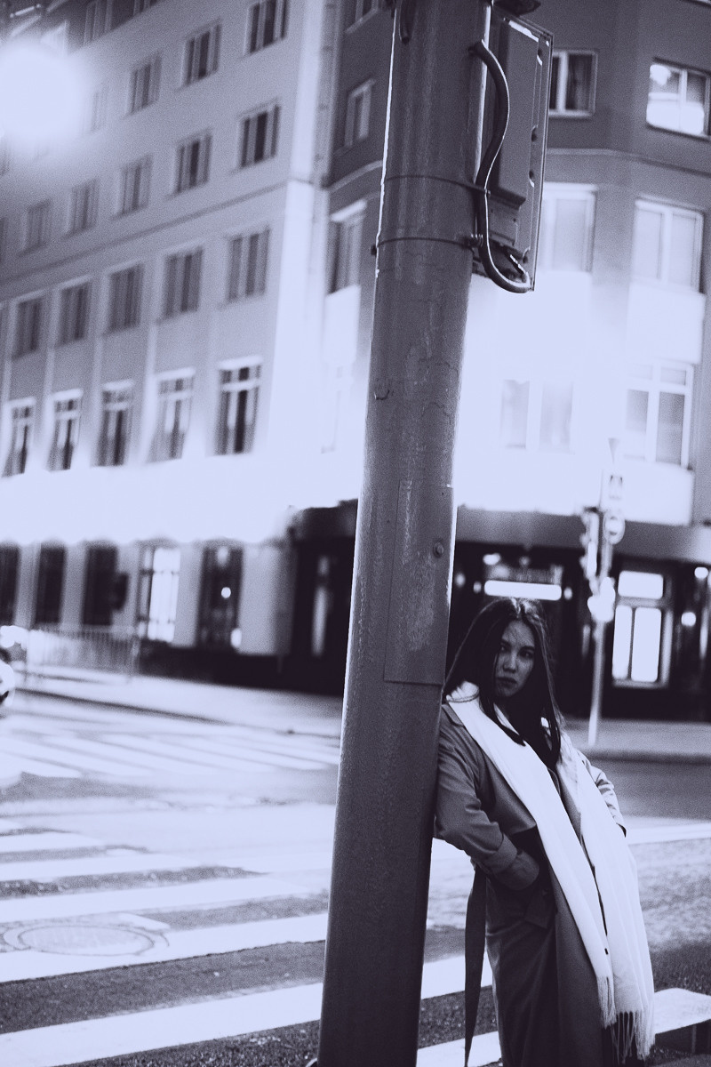 Лина. Фотограф в Москве и Санкт-Петербурге Саша Кар