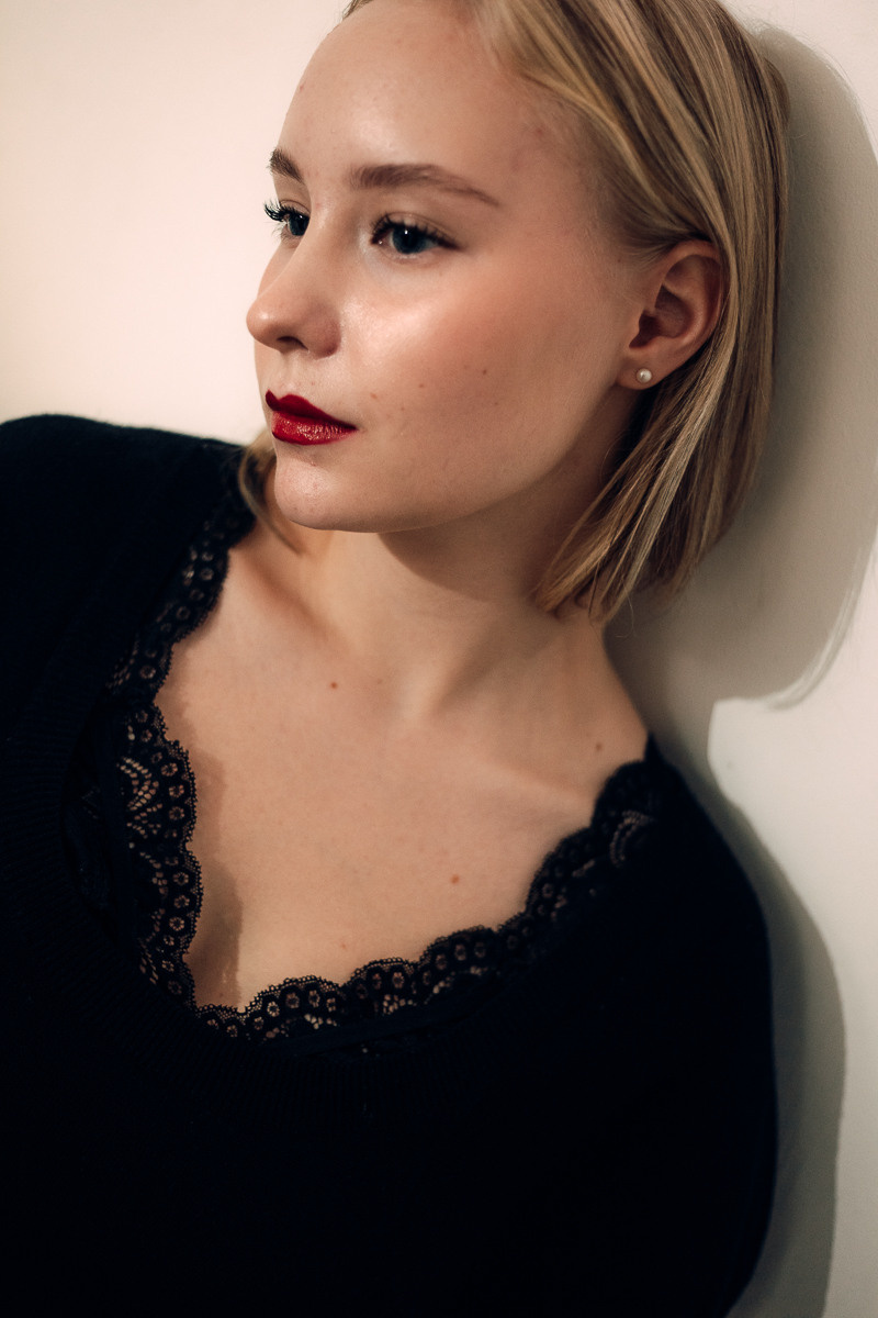 Полина / Kap's Studios. Фотограф в Москве и Санкт-Петербурге Саша Кар