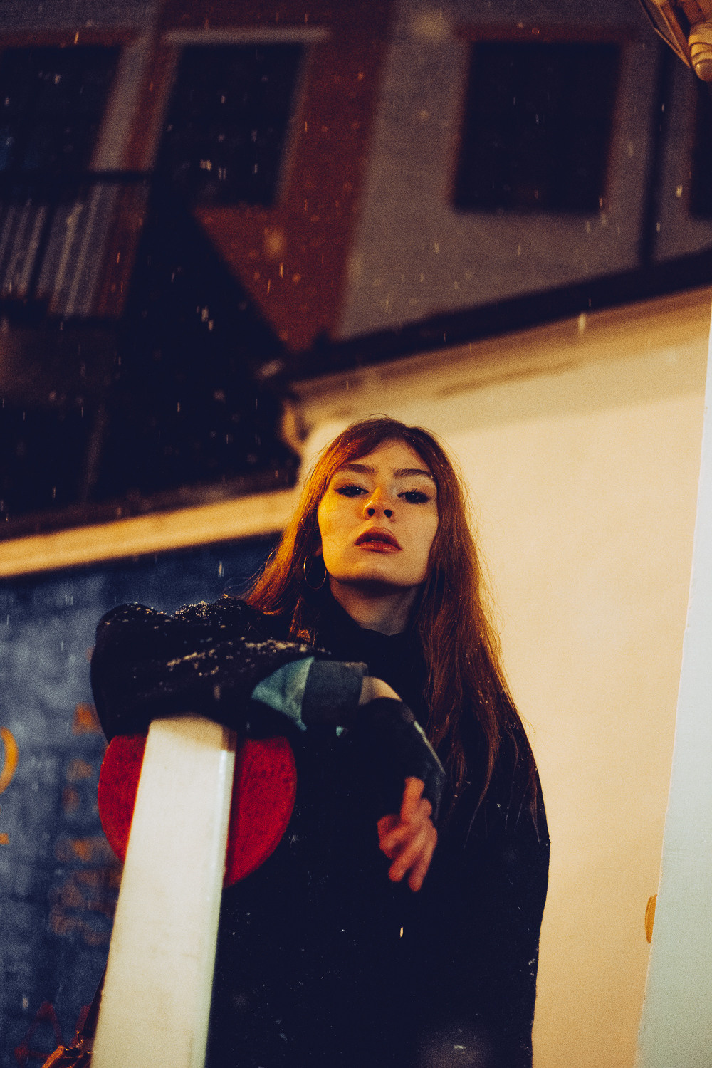 Диана. Фотограф в Москве и Санкт-Петербурге Саша Кар