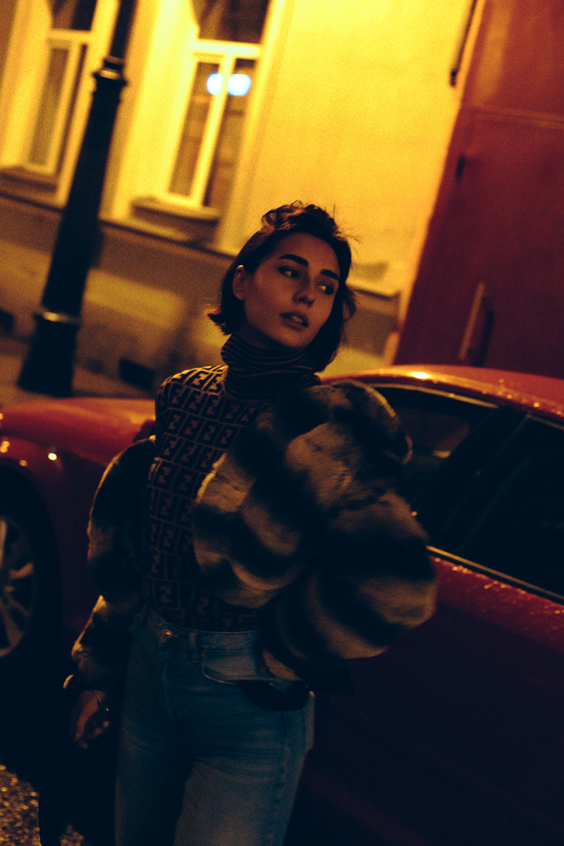 Лера. Фотограф в Москве и Санкт-Петербурге Саша Кар