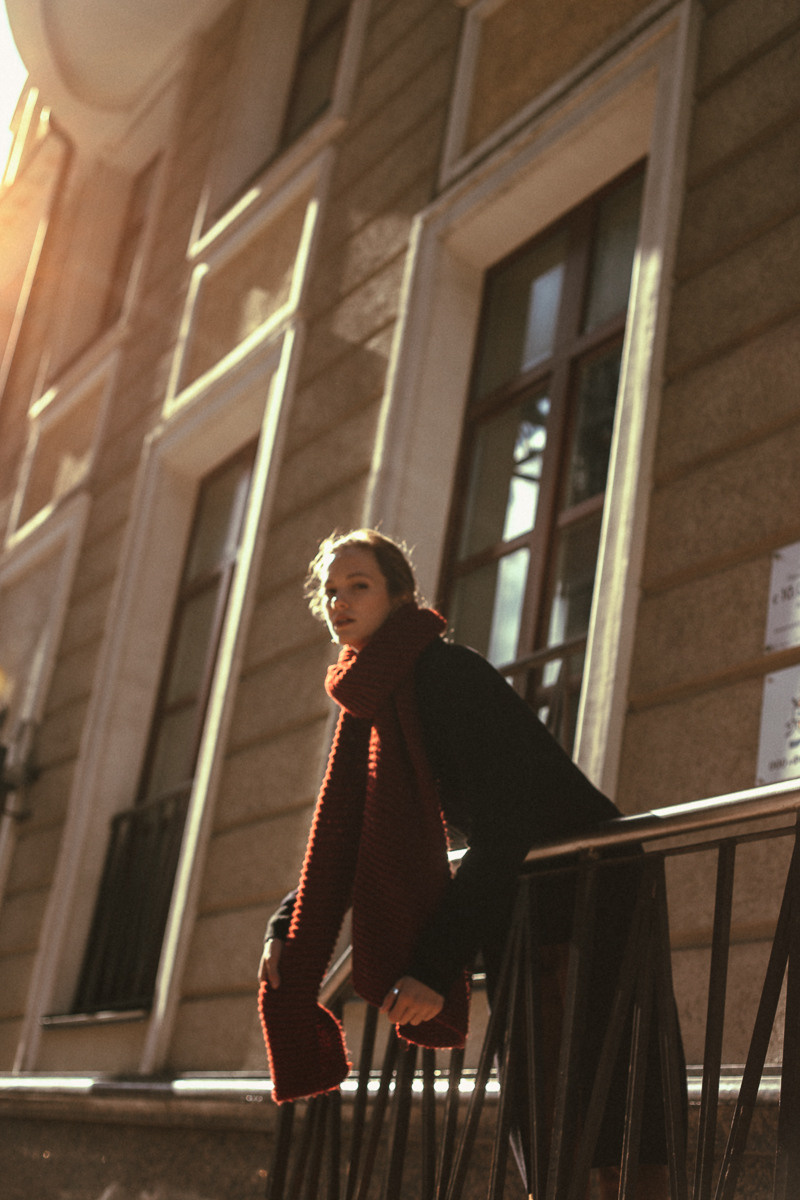 Алена. Фотограф в Москве и Санкт-Петербурге Саша Кар