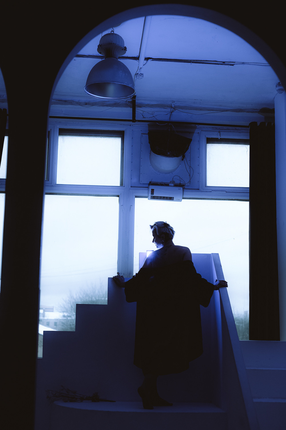 Таня / Qweex Campus. Фотограф в Москве и Санкт-Петербурге Саша Кар