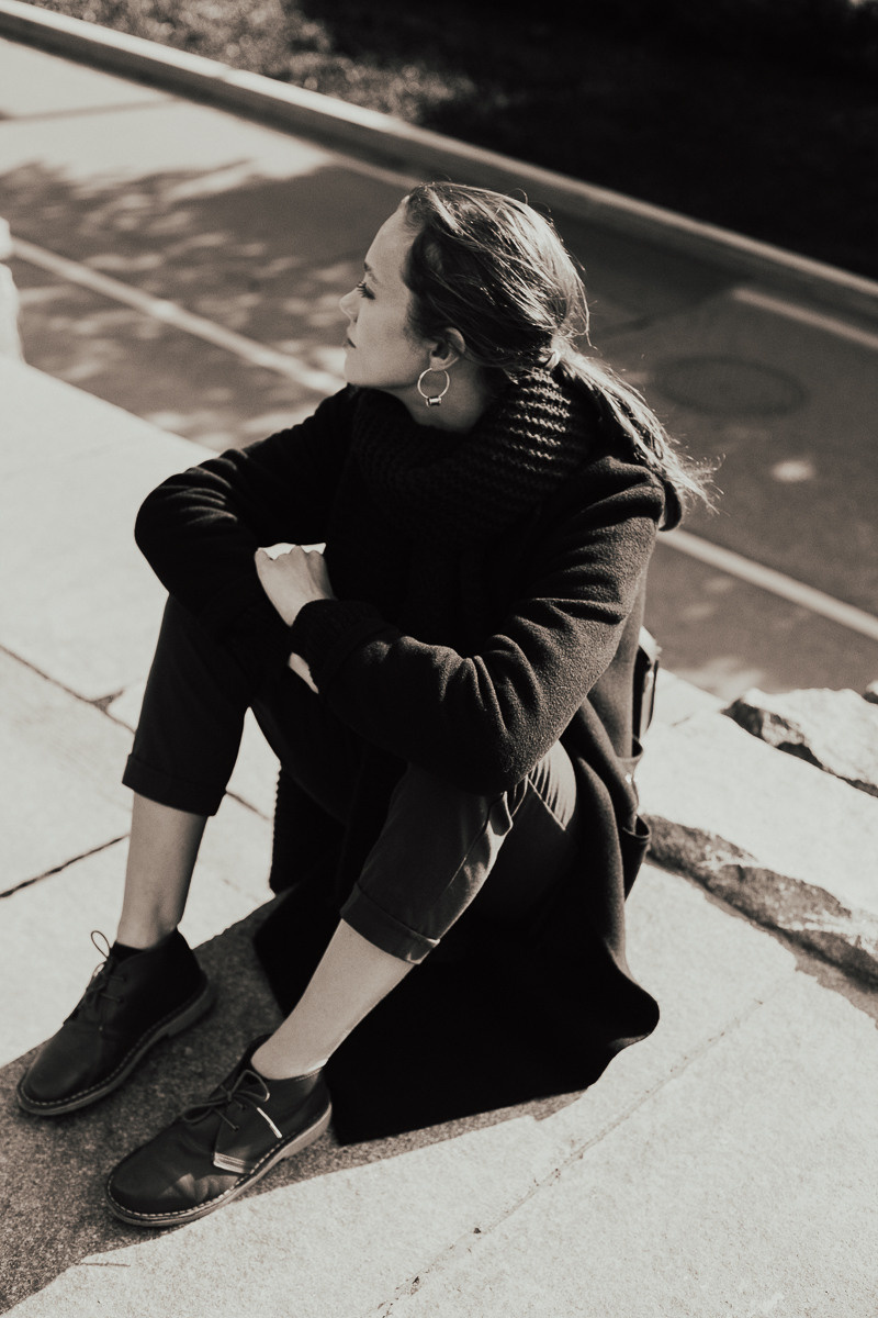 Алена. Фотограф в Москве и Санкт-Петербурге Саша Кар