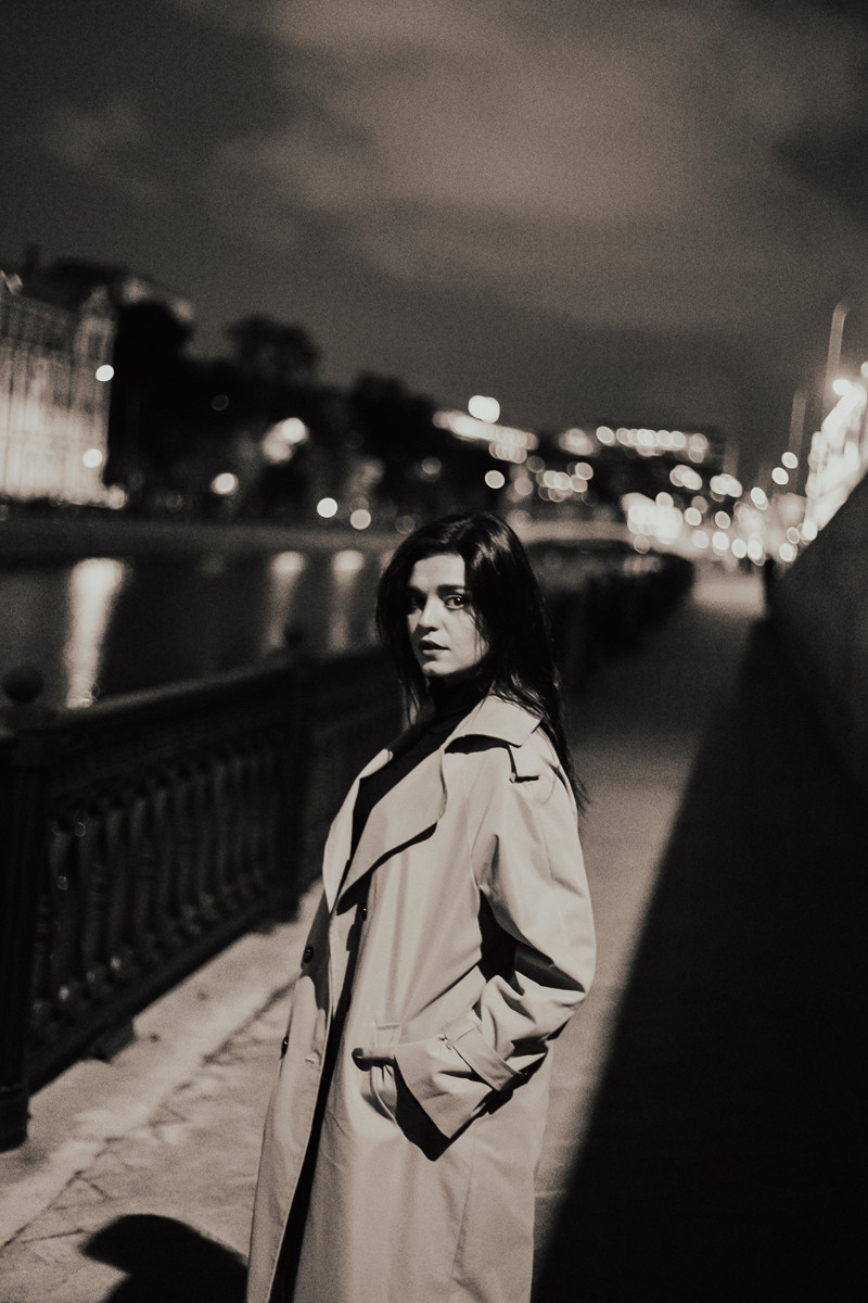 Алина. Фотограф в Москве и Санкт-Петербурге Саша Кар