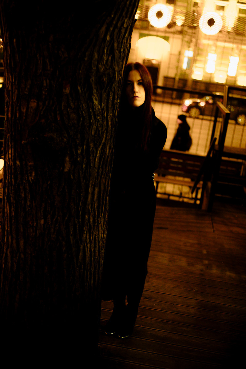 Вика. Фотограф в Москве и Санкт-Петербурге Саша Кар