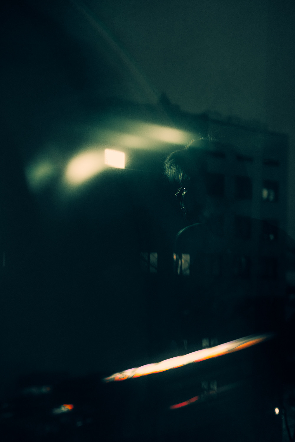 Таня / Qweex Campus. Фотограф в Москве и Санкт-Петербурге Саша Кар