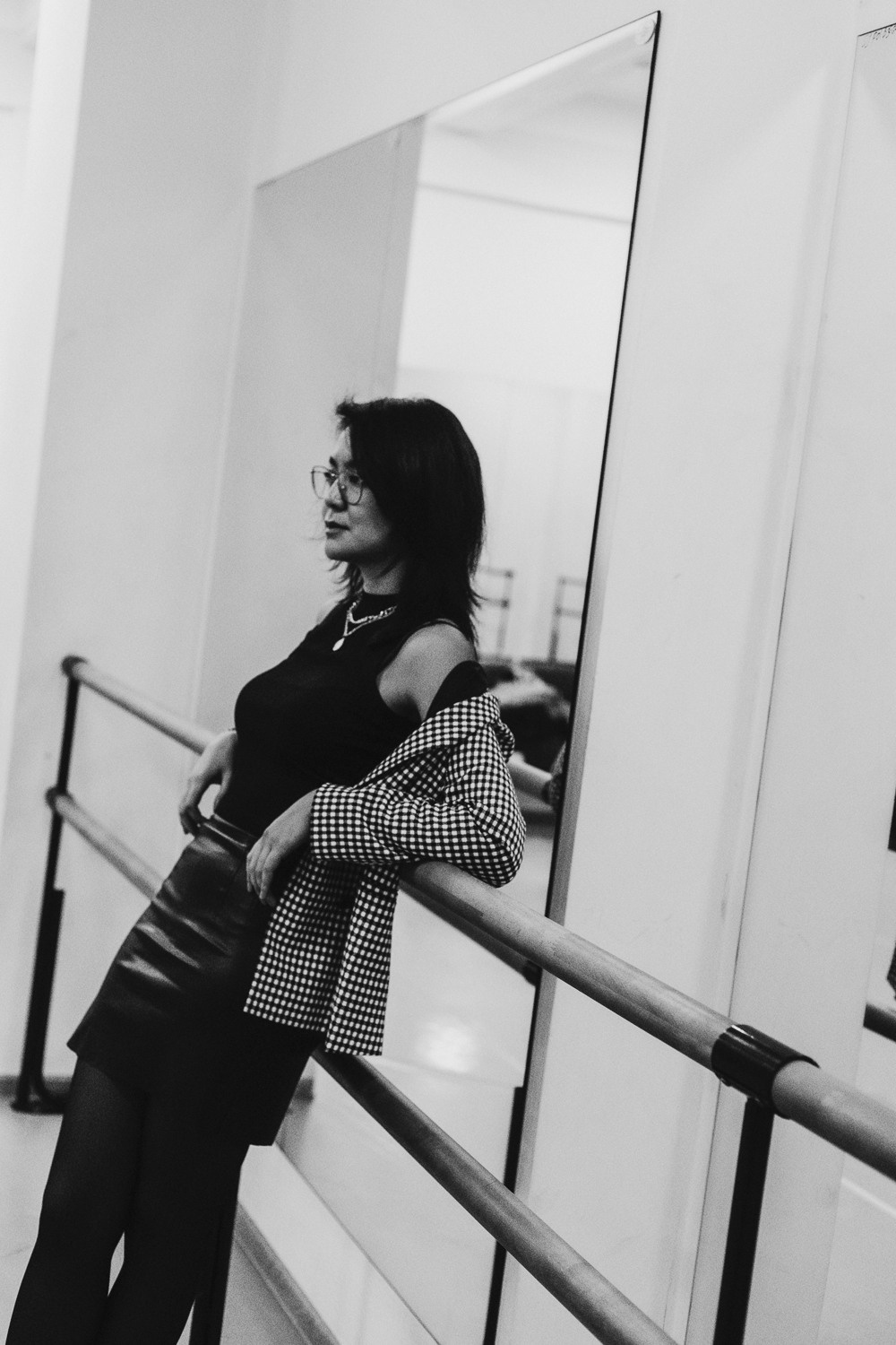 Камила. Фотограф в Москве и Санкт-Петербурге Саша Кар