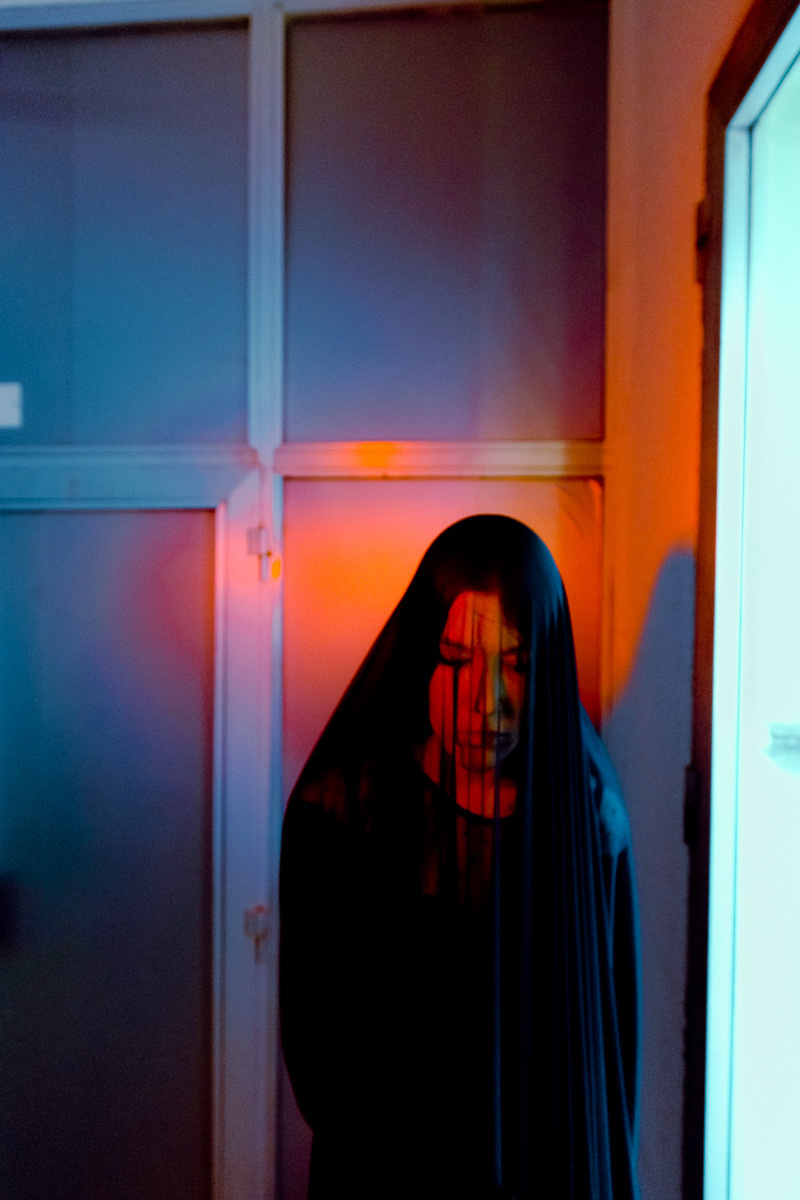 Вика. Фотограф в Москве и Санкт-Петербурге Саша Кар