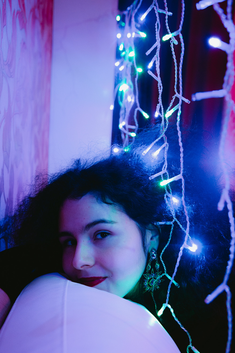 Ася / home. Фотограф в Москве и Санкт-Петербурге Саша Кар