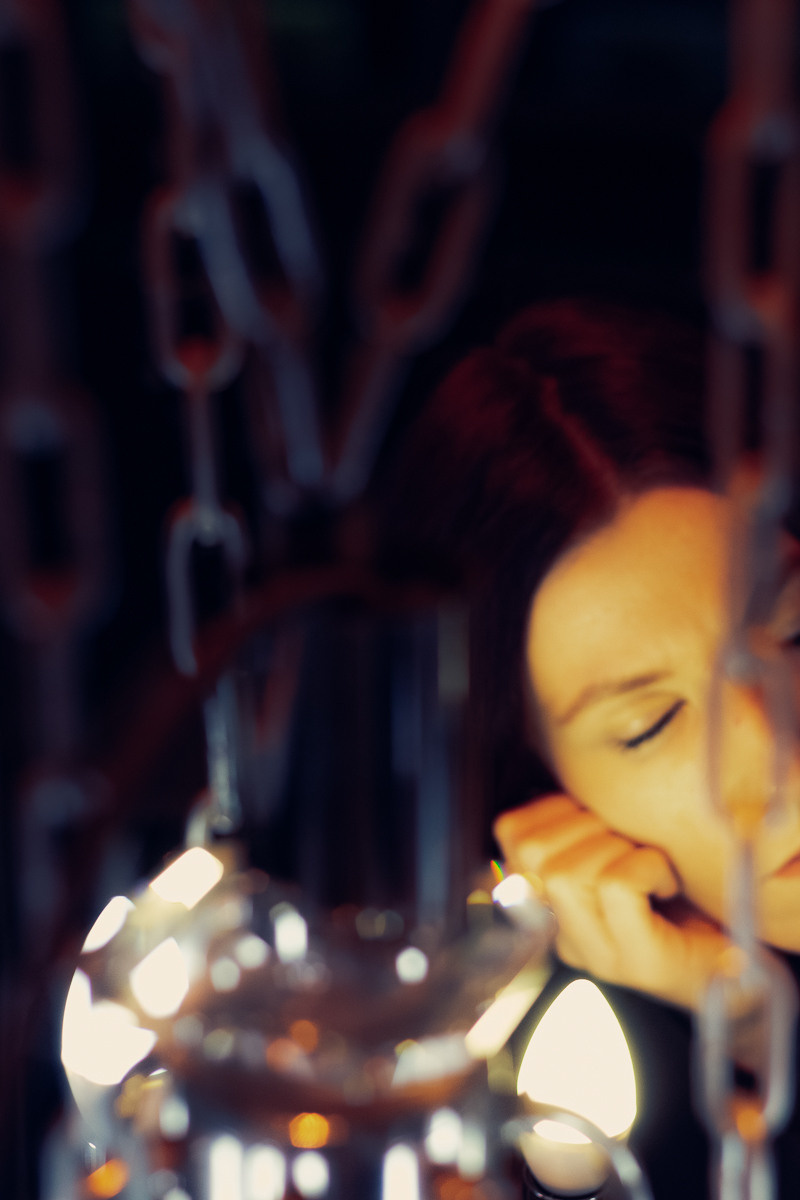 Вика. Фотограф в Москве и Санкт-Петербурге Саша Кар