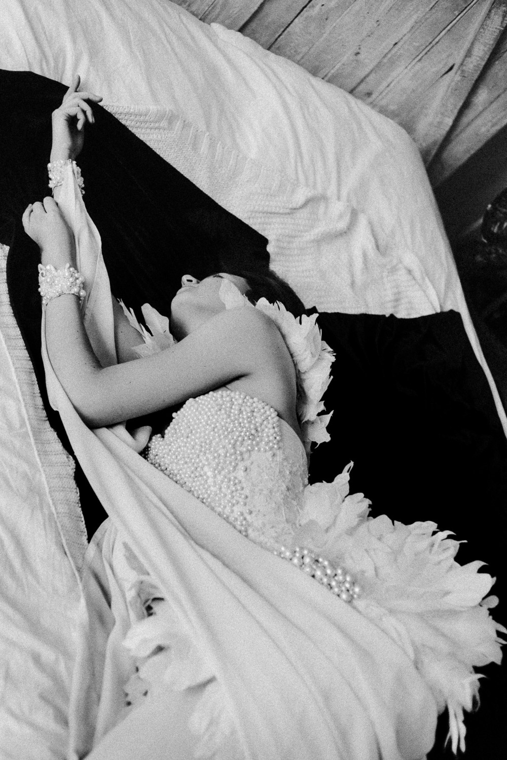 Света / Platon Studio. Фотограф в Москве и Санкт-Петербурге Саша Кар