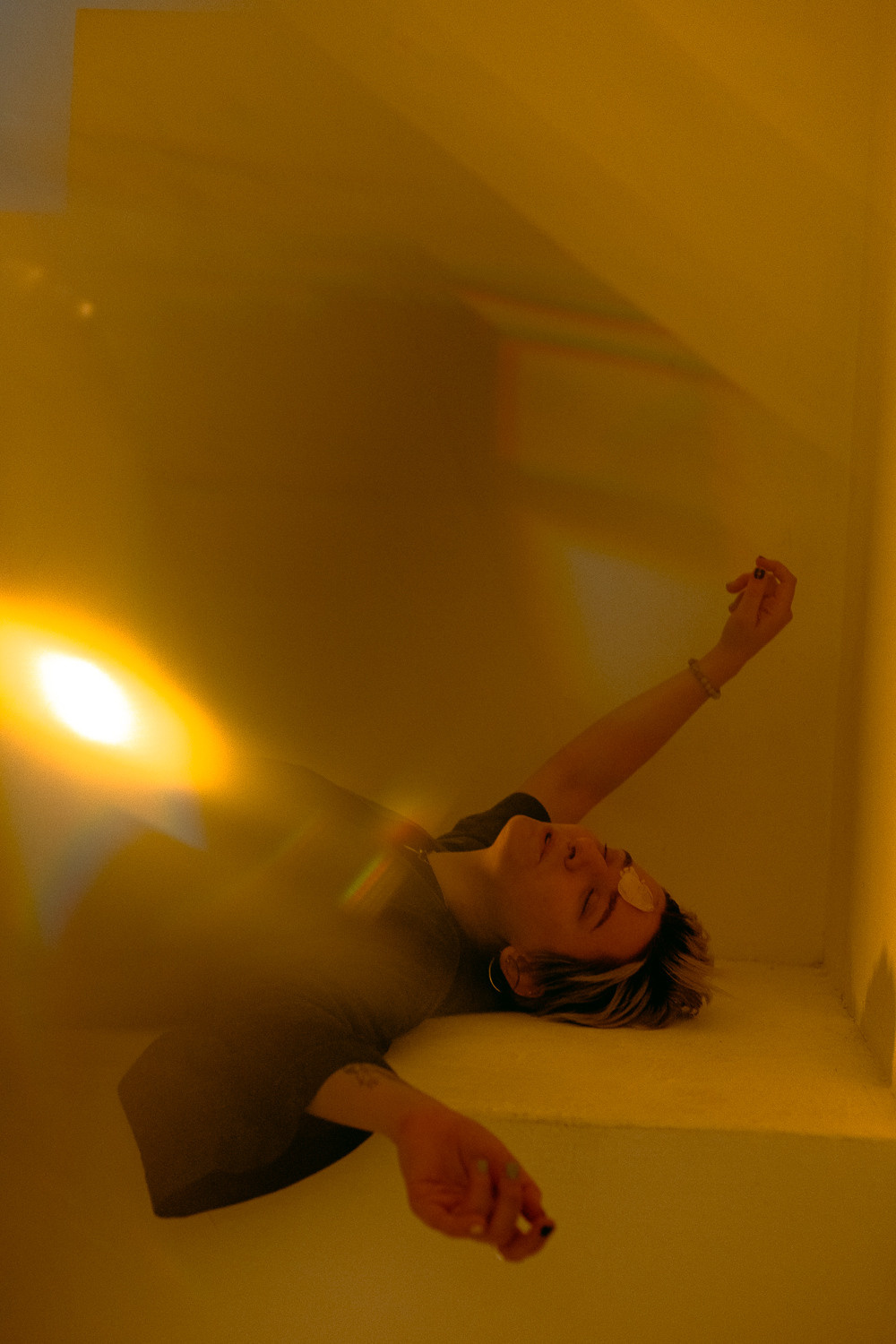 Таня / Qweex Campus. Фотограф в Москве и Санкт-Петербурге Саша Кар