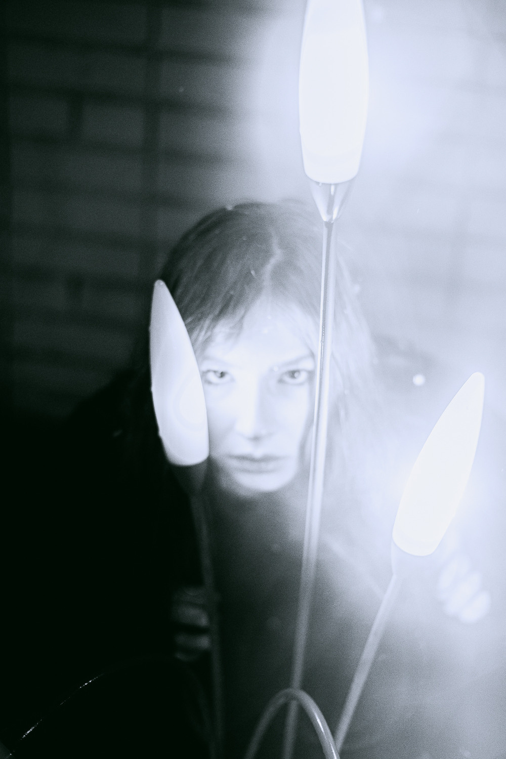 Диана. Фотограф в Москве и Санкт-Петербурге Саша Кар