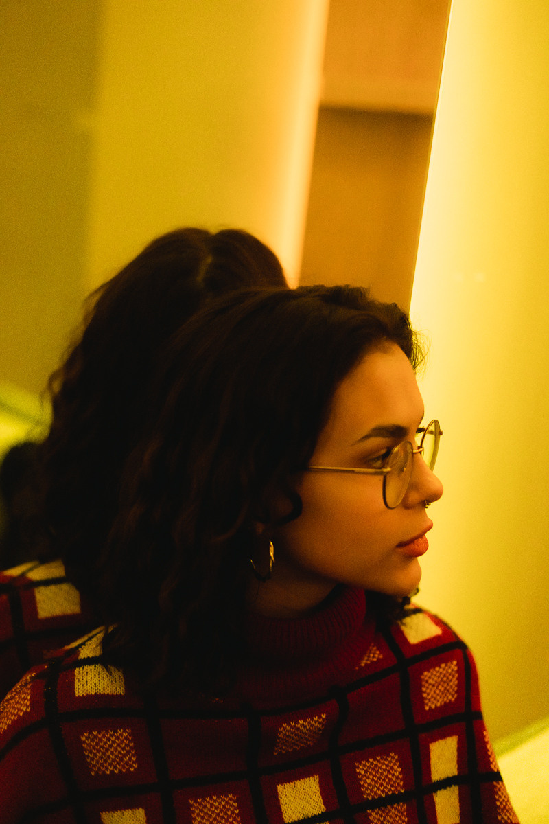 Соня. Фотограф в Москве и Санкт-Петербурге Саша Кар