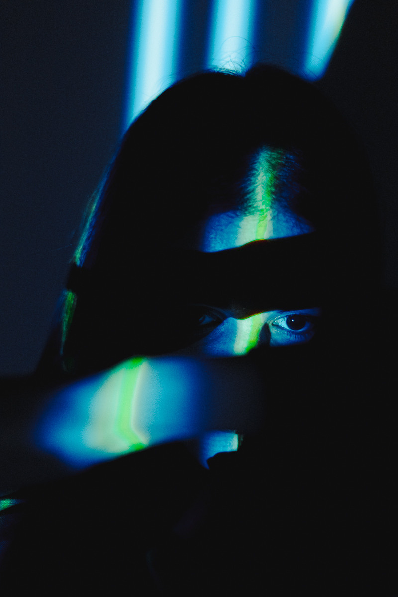 Настя / Sayat Studio. Фотограф в Москве и Санкт-Петербурге Саша Кар