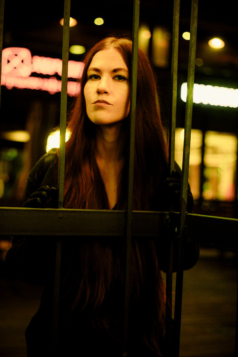 Вика. Фотограф в Москве и Санкт-Петербурге Саша Кар