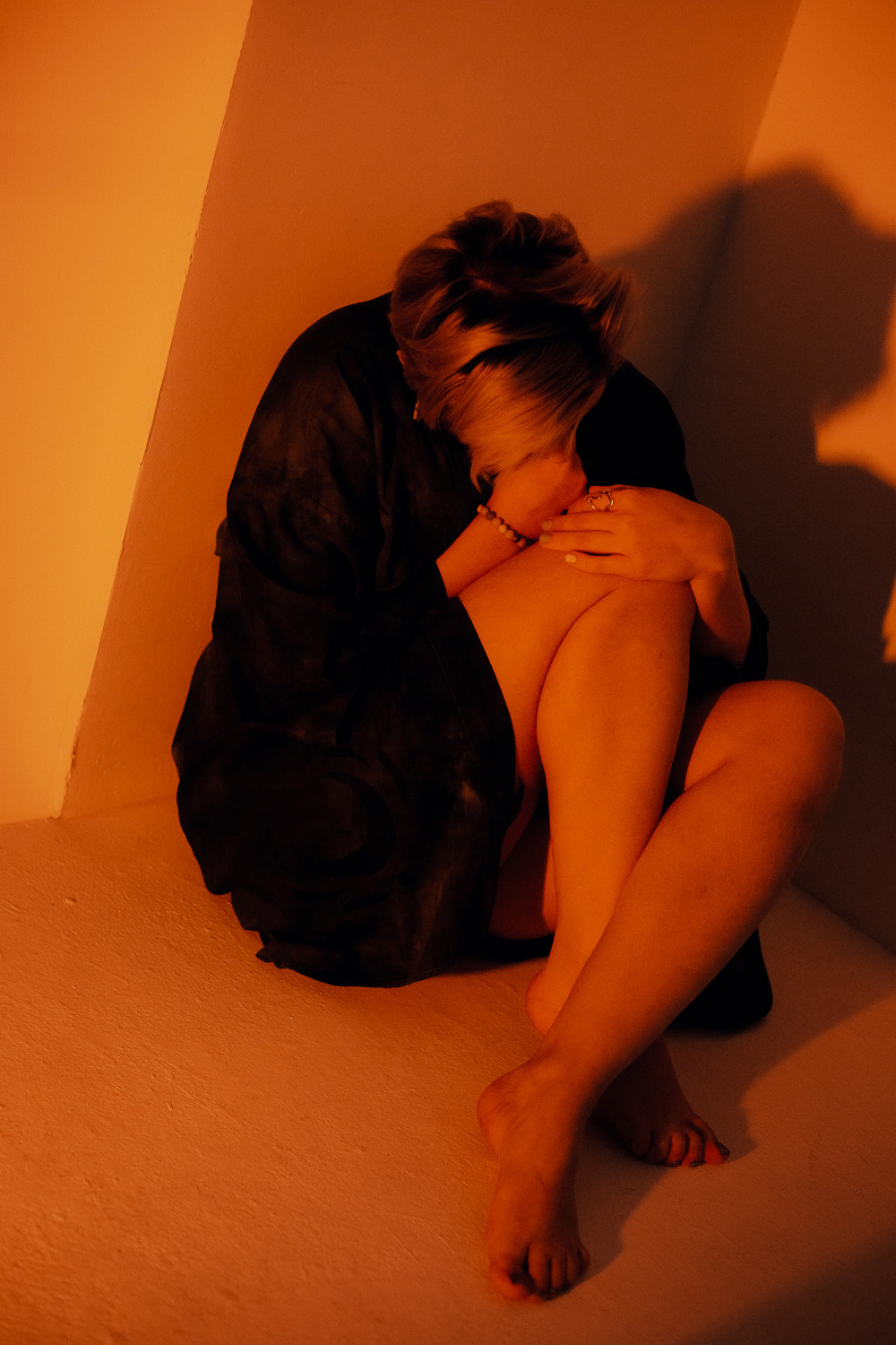 Таня / Qweex Campus. Фотограф в Москве и Санкт-Петербурге Саша Кар