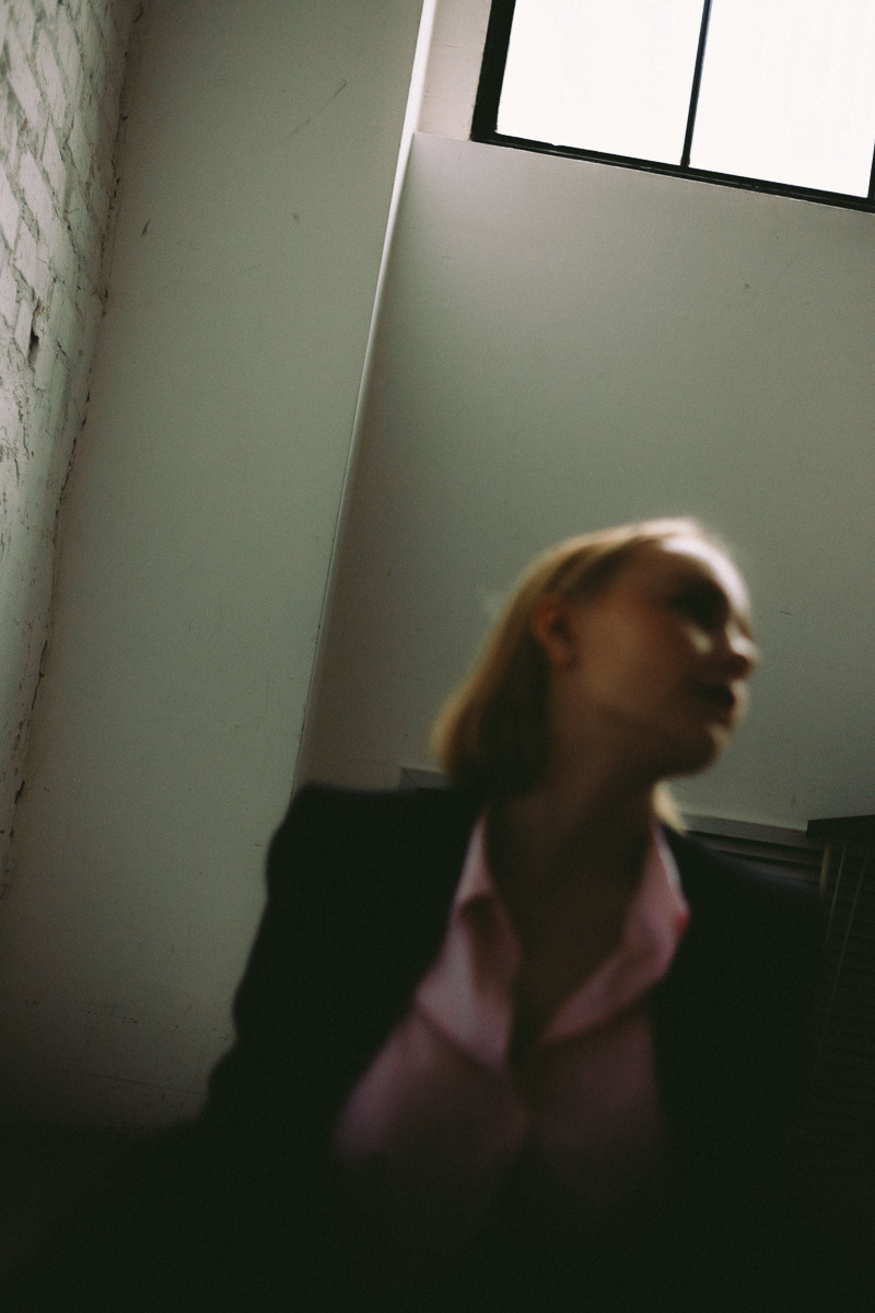 Полина / Kap's Studios. Фотограф в Москве и Санкт-Петербурге Саша Кар