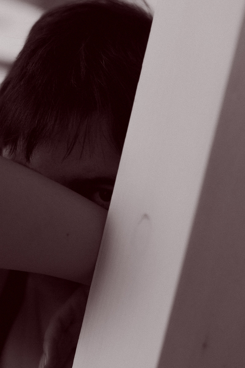 Ксюша / Nowness Studio. Фотограф в Москве и Санкт-Петербурге Саша Кар