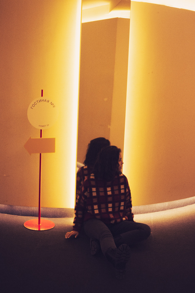 Соня. Фотограф в Москве и Санкт-Петербурге Саша Кар