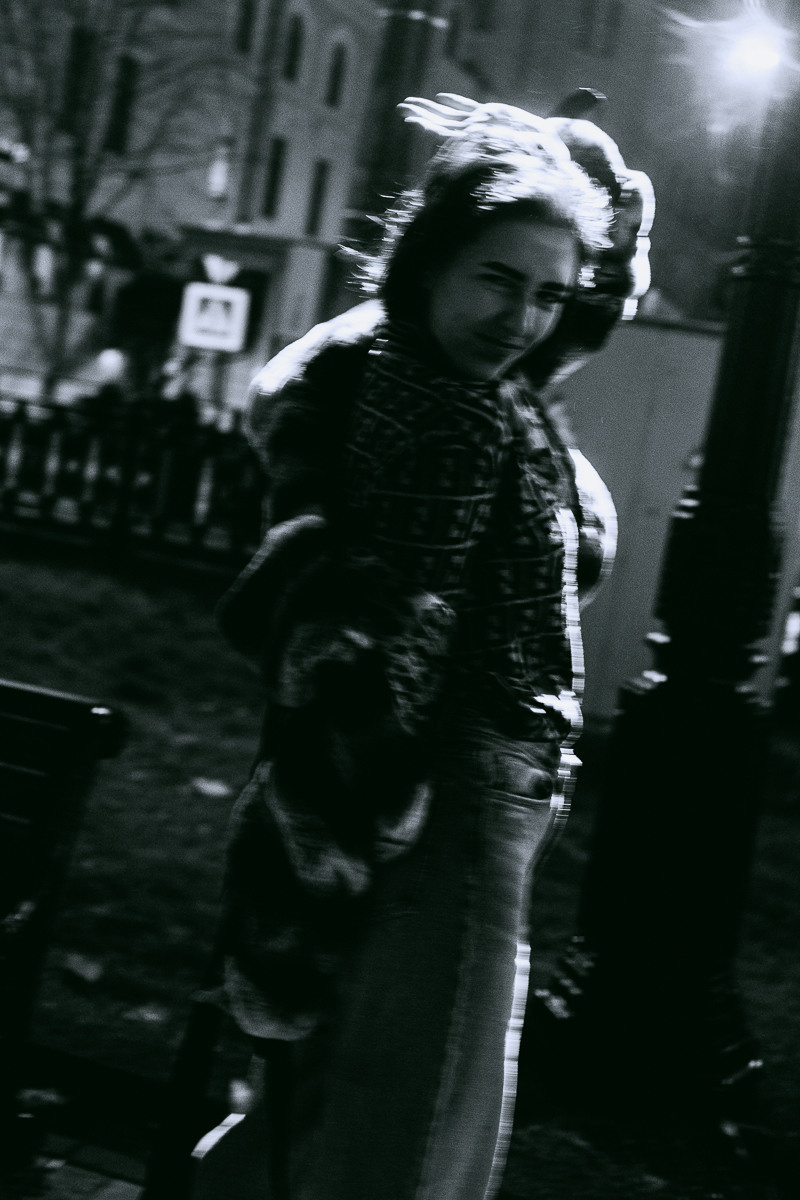 Лера. Фотограф в Москве и Санкт-Петербурге Саша Кар