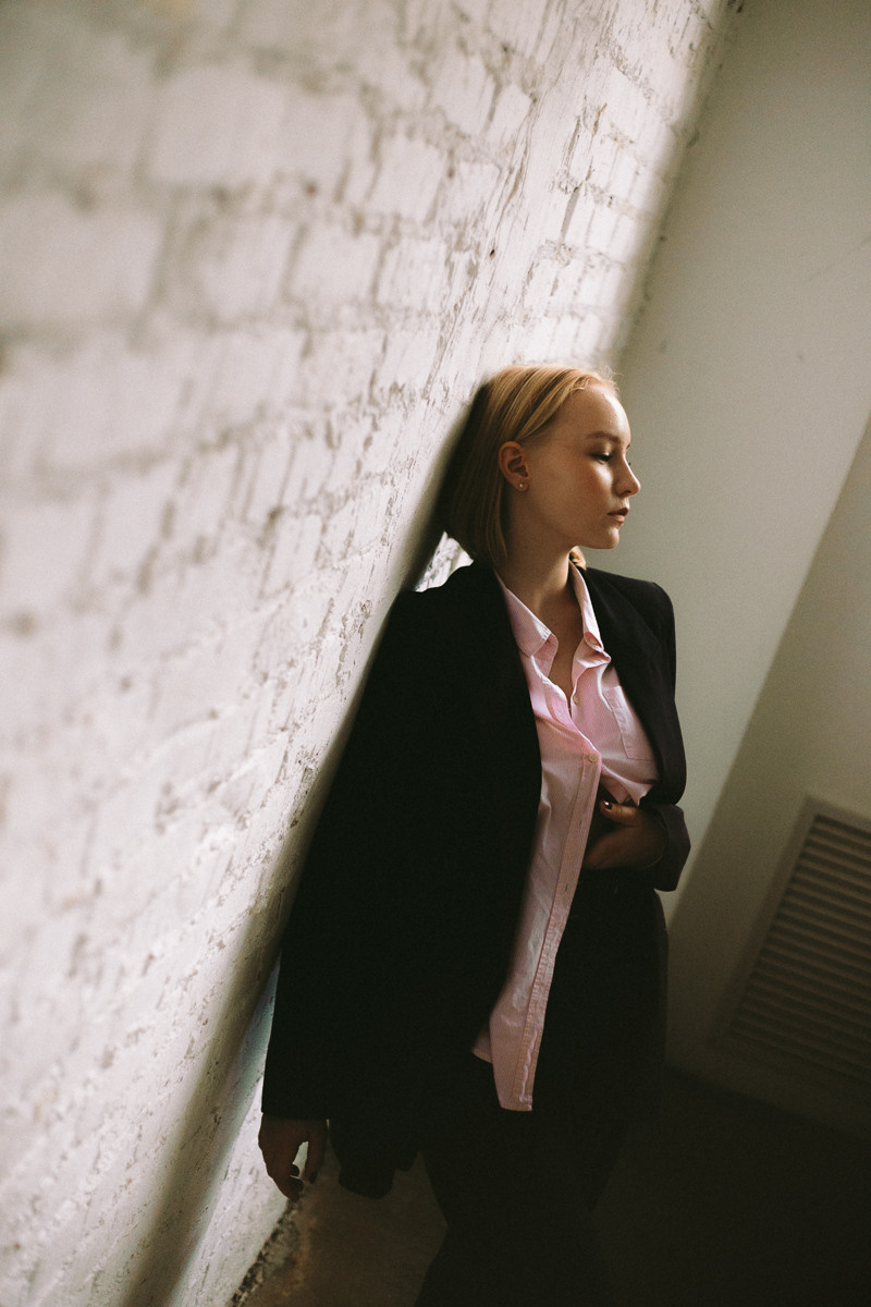 Полина / Kap's Studios. Фотограф в Москве и Санкт-Петербурге Саша Кар